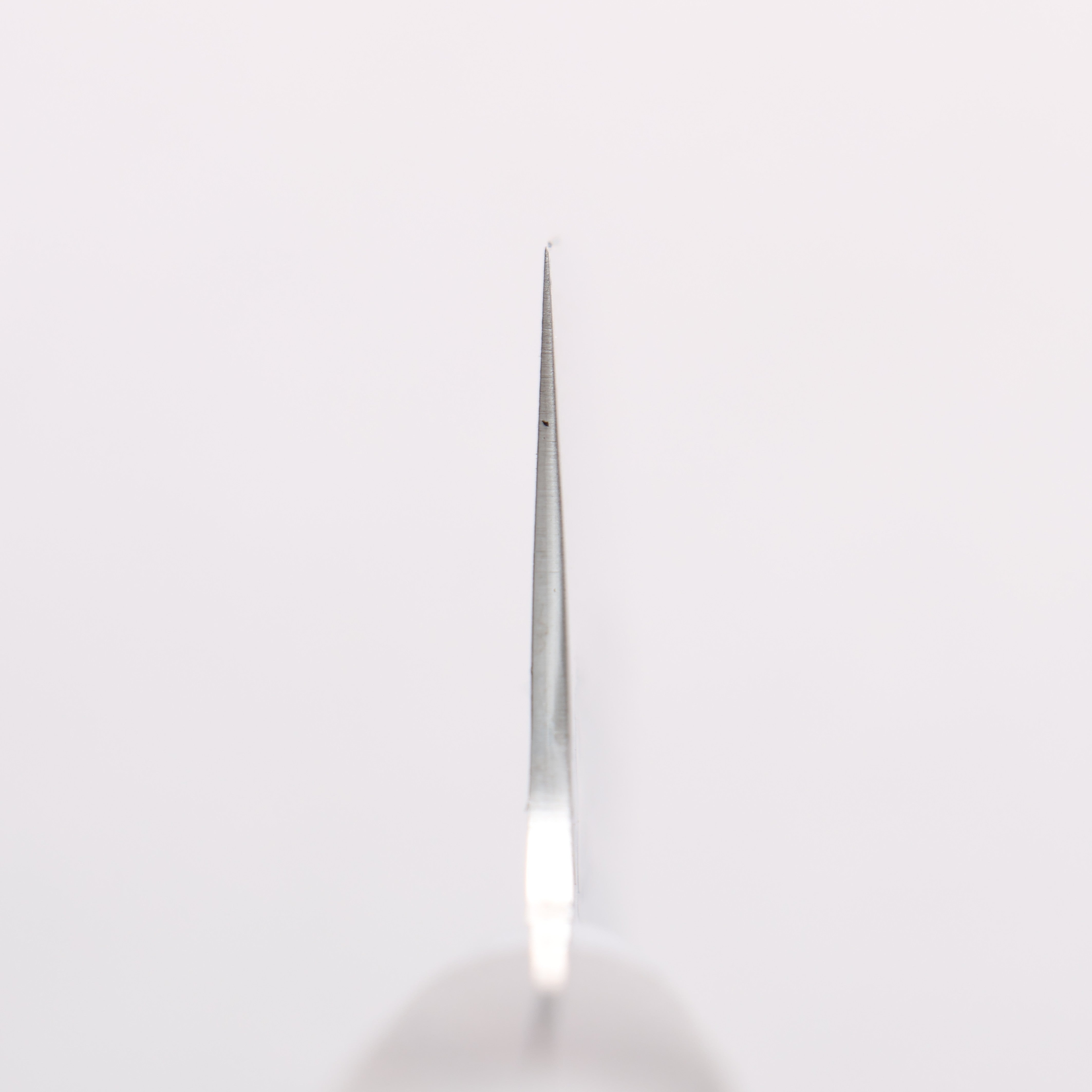 Sakai Takayuki SG2 Hammered Damascus Migaki Finished Kengata Gyuto 190mm Rosewood Handle - Japanny - Best Japanese Knife