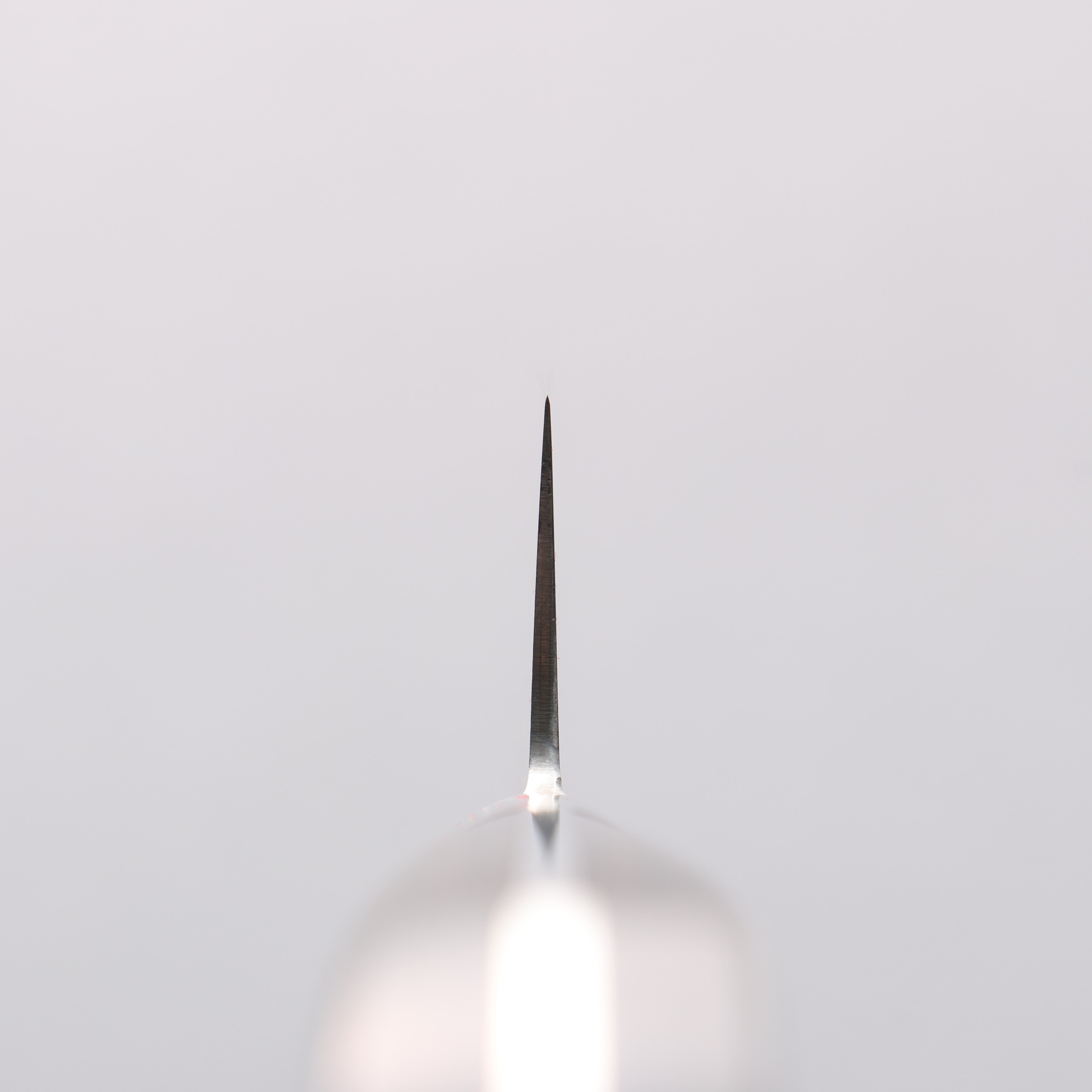 Seisuke SG2 Sujihiki 240mm Brown Pakka wood Handle - Japanny - Best Japanese Knife