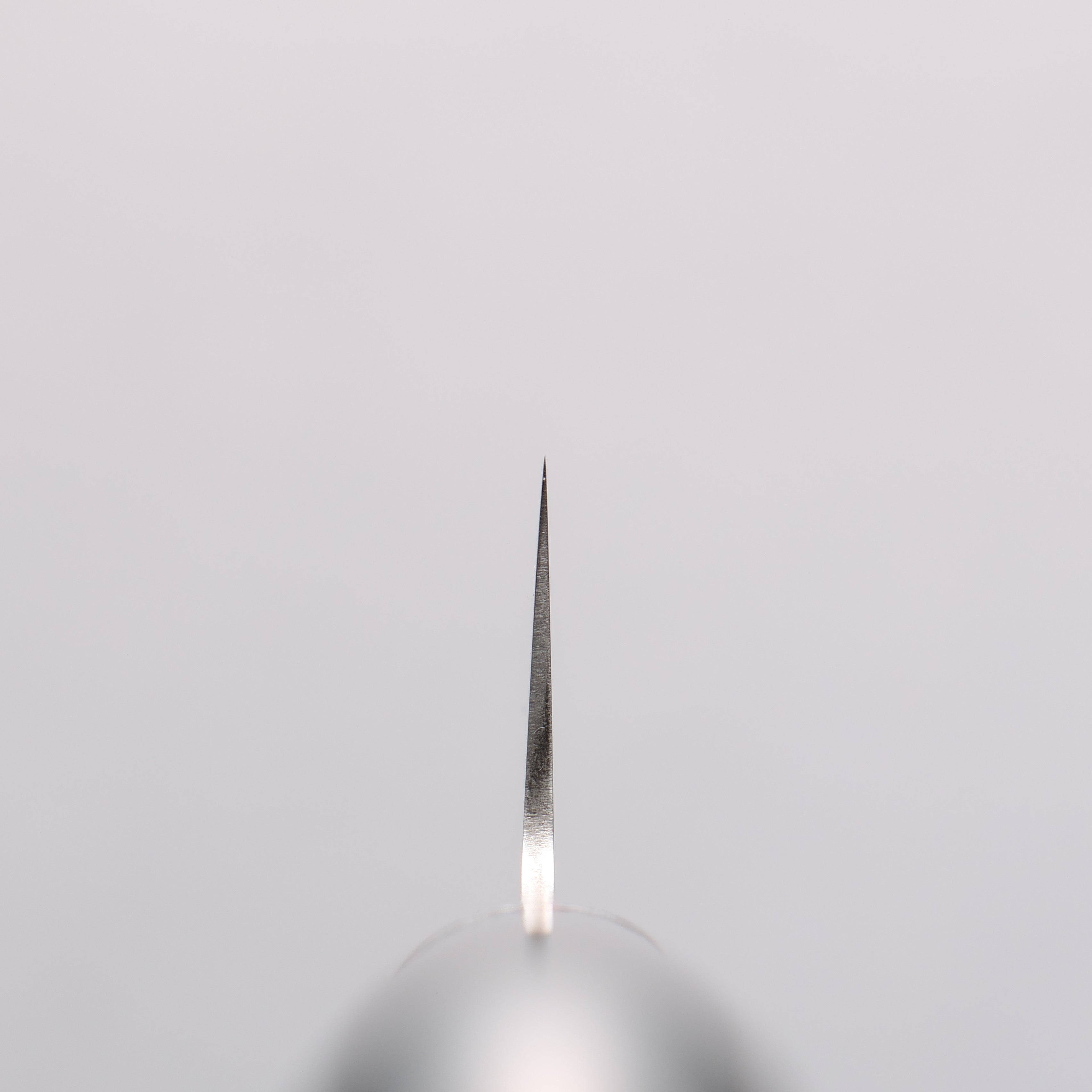 Takamura Knives VG10 Migaki Finished Petty-Utility 150mm Black Pakka wood Handle - Japanny - Best Japanese Knife