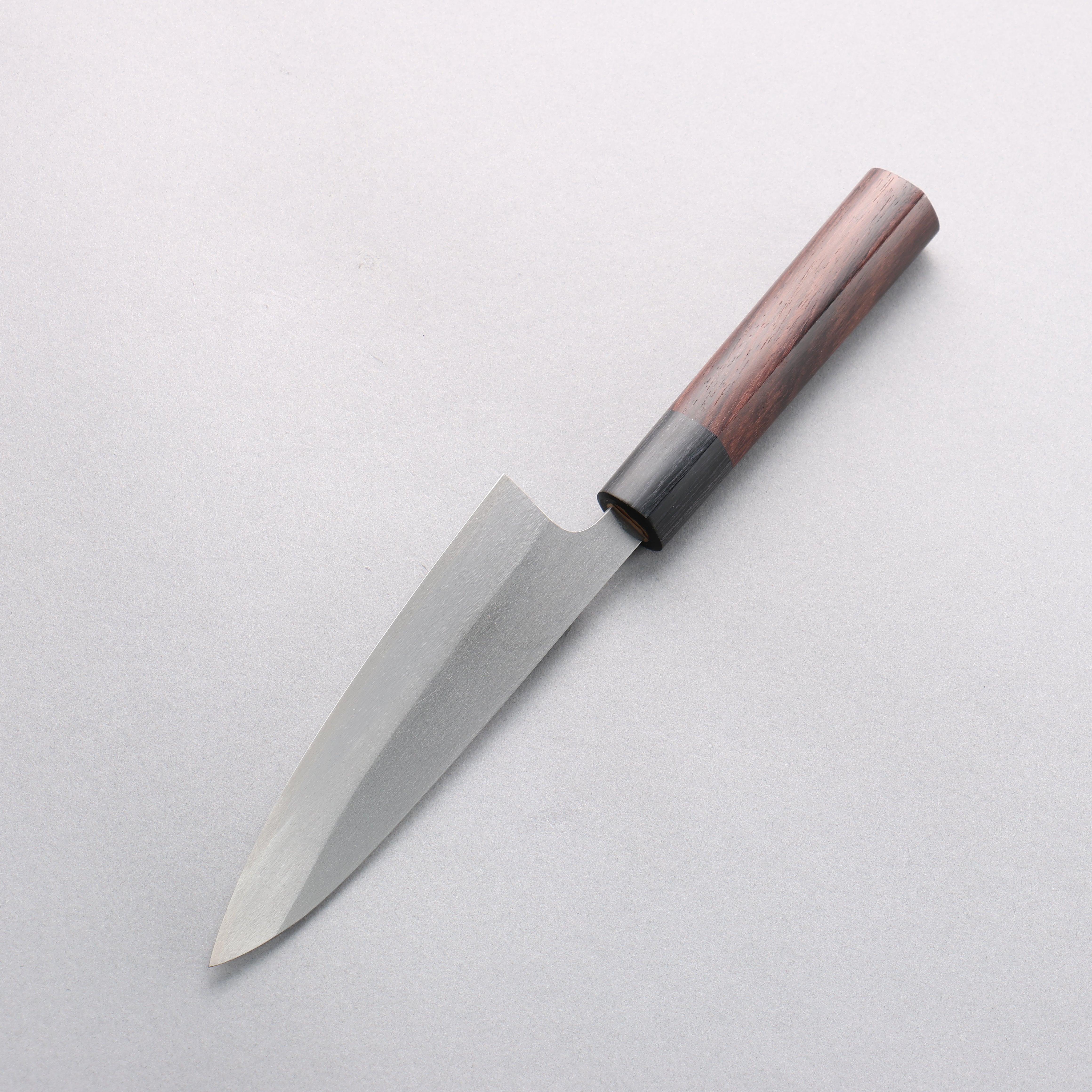 Shungo Ogata SG2 Togidashi Petty-Utility 135mm Rosewood Handle - Japanny - Best Japanese Knife