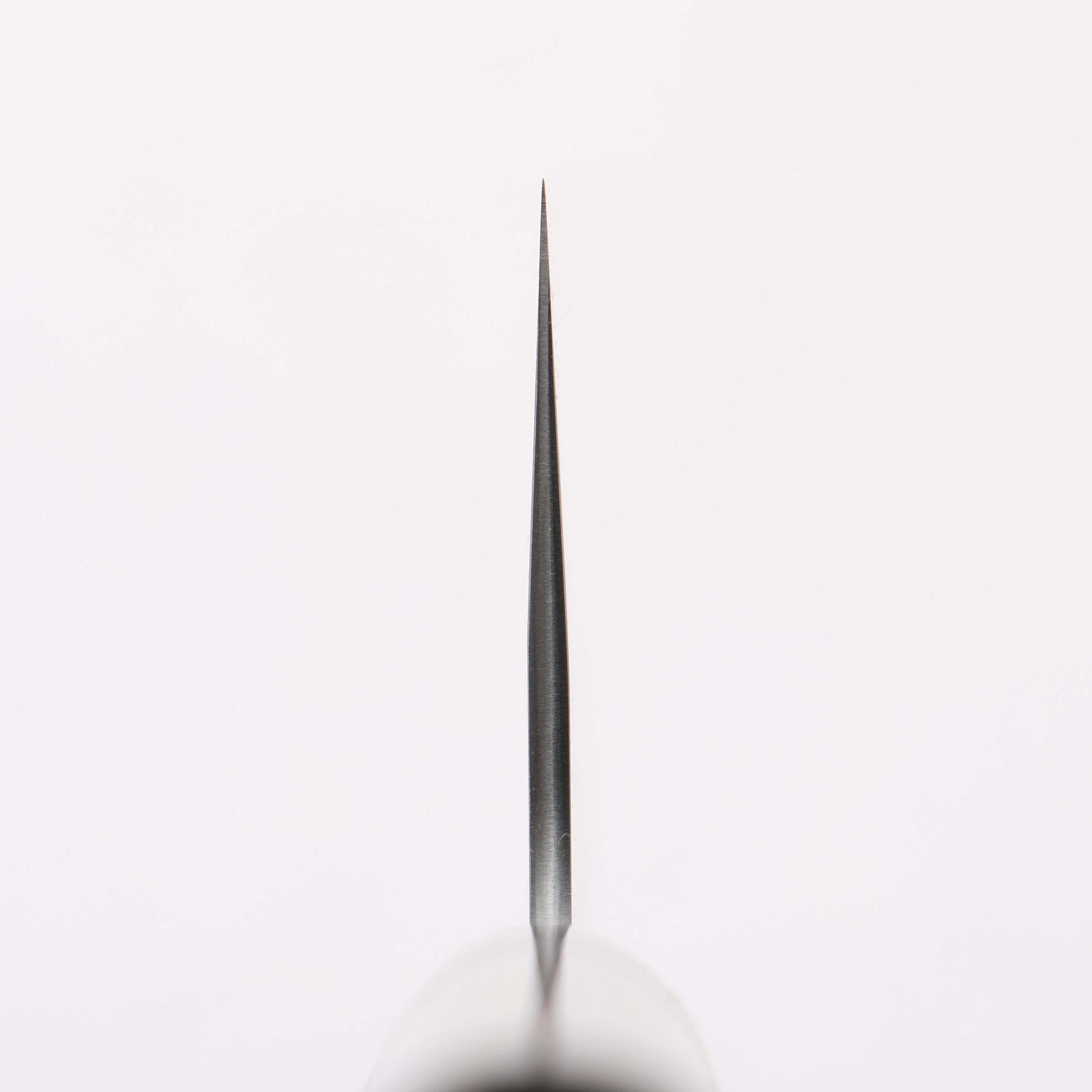 Shungo Ogata SG2 Togidashi Santoku(Maru) 150mm Rosewood Handle - Japanny - Best Japanese Knife