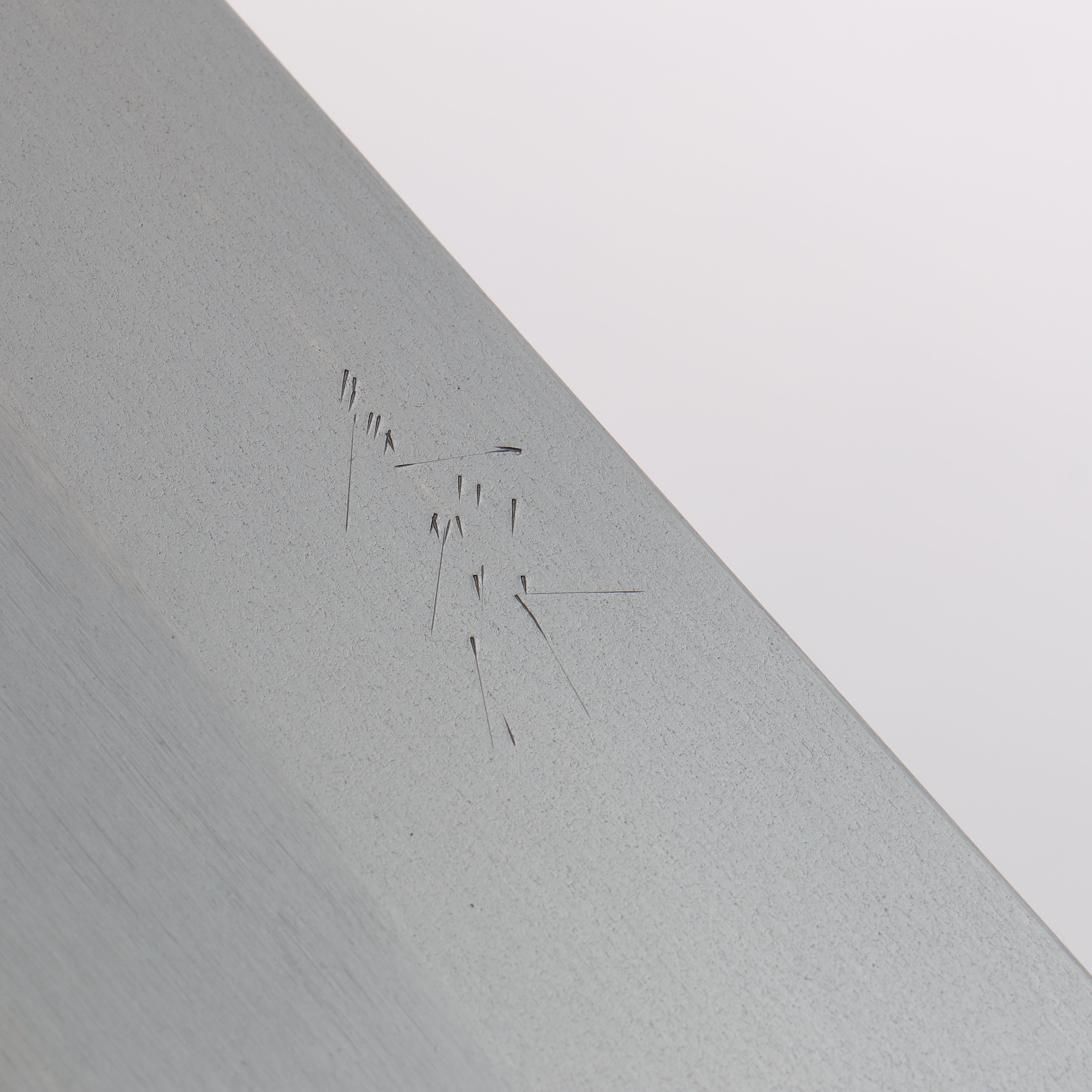 Shungo Ogata SG2 Togidashi Gyuto 240mm Rosewood Handle - Japanny - Best Japanese Knife