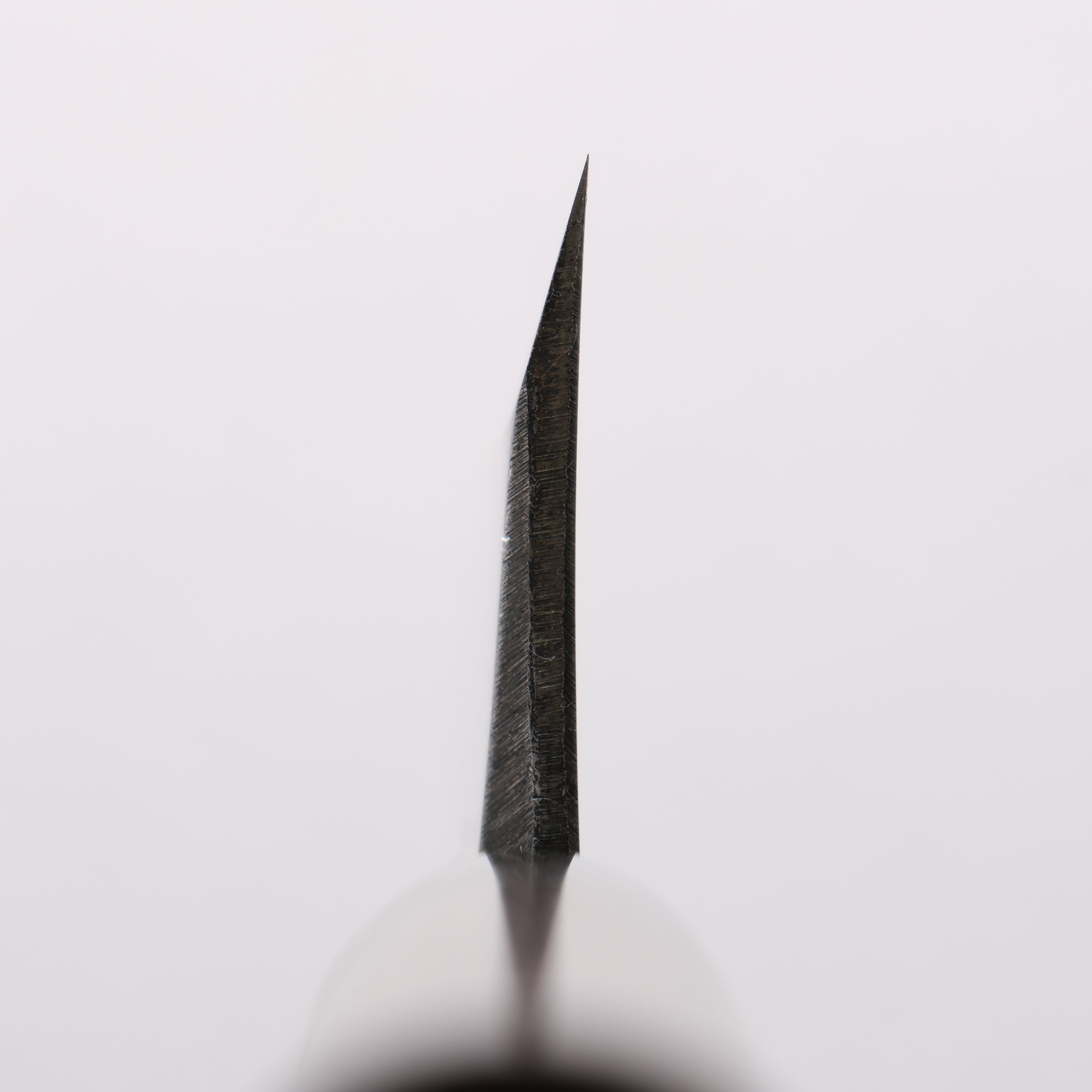 Seisuke White Steel Kasumitogi Deba 165mm Rosewood Handle - Japanny - Best Japanese Knife