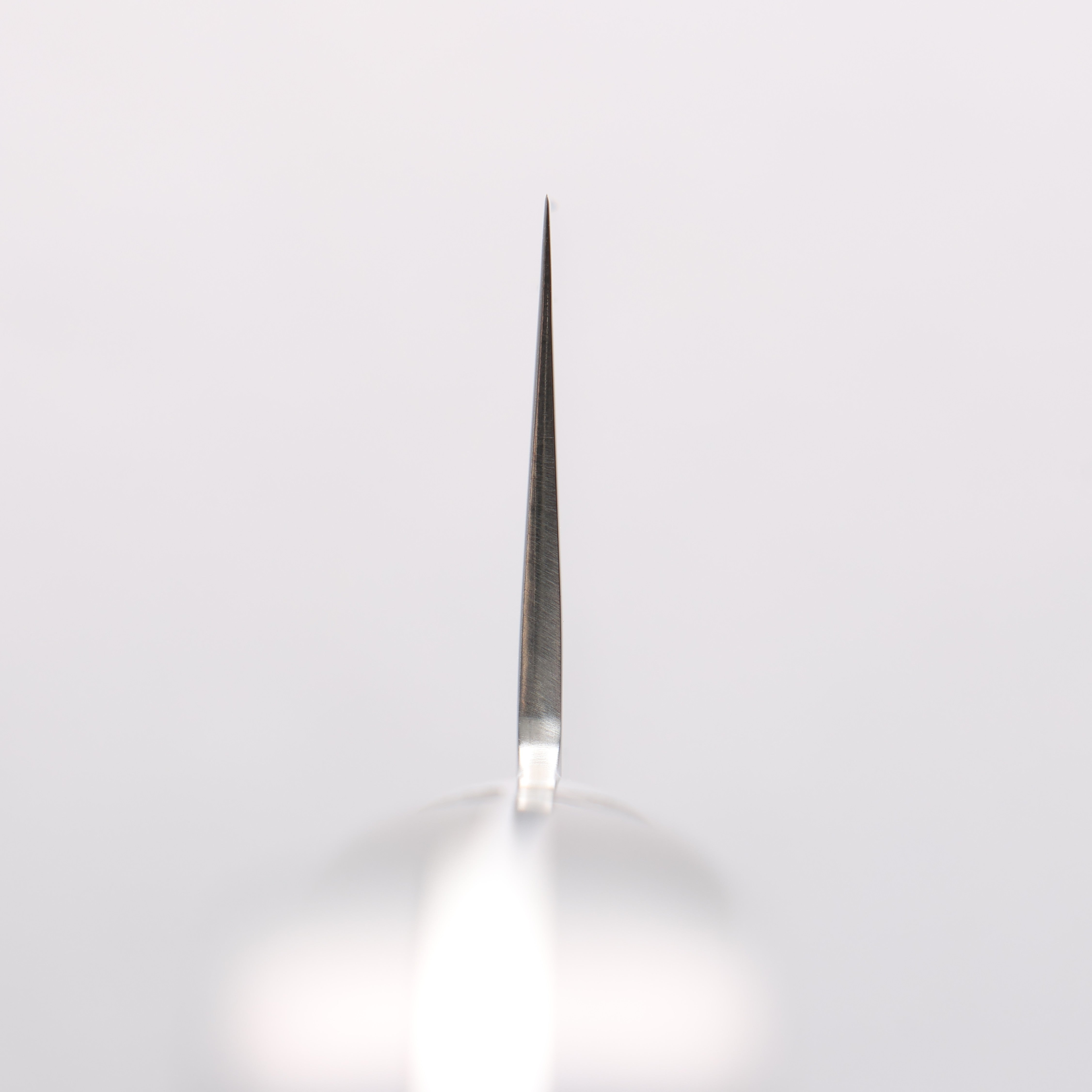 Seisuke VG5 Hammered Kasumitogi Gyuto 240mm Black Pakka wood Handle - Japanny - Best Japanese Knife