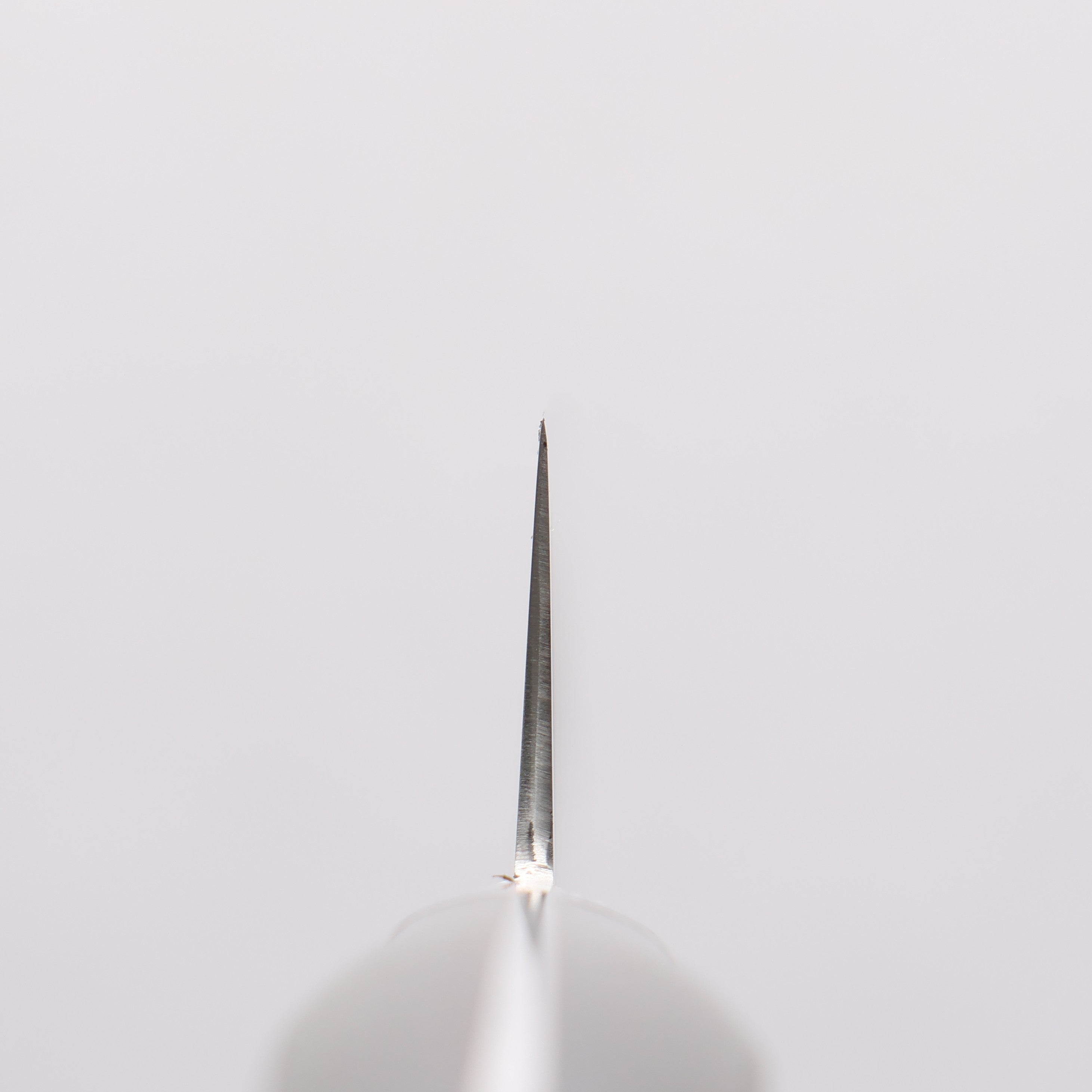 Seisuke Swedish Steel-stn Petty-Utility Salmon 120mm Black Pakka wood Handle - Japanny - Best Japanese Knife