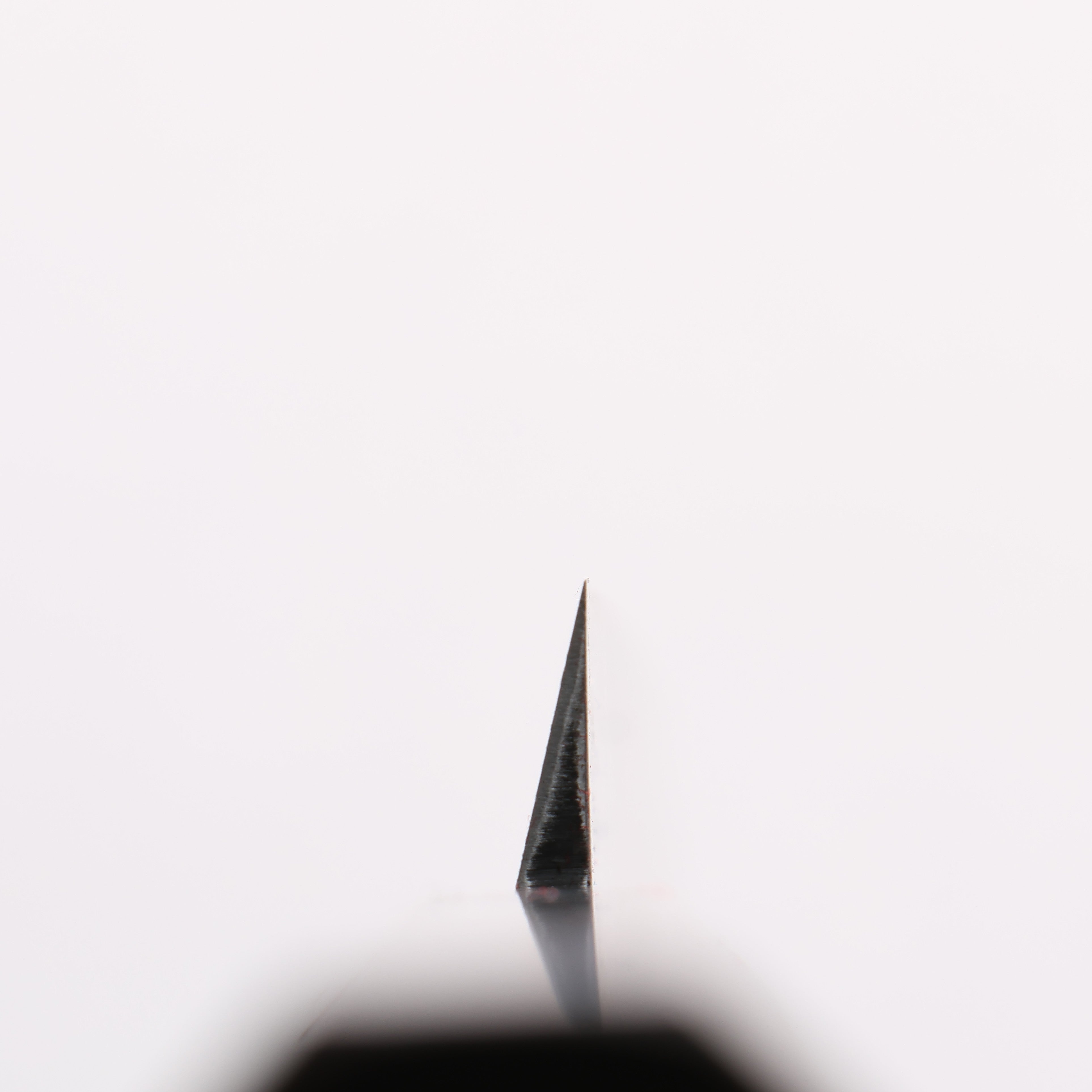 Shigeki Tanaka Blue Steel No.2 Damascus Sakimaru Takohiki 240mm Walnut Handle - Japanny - Best Japanese Knife