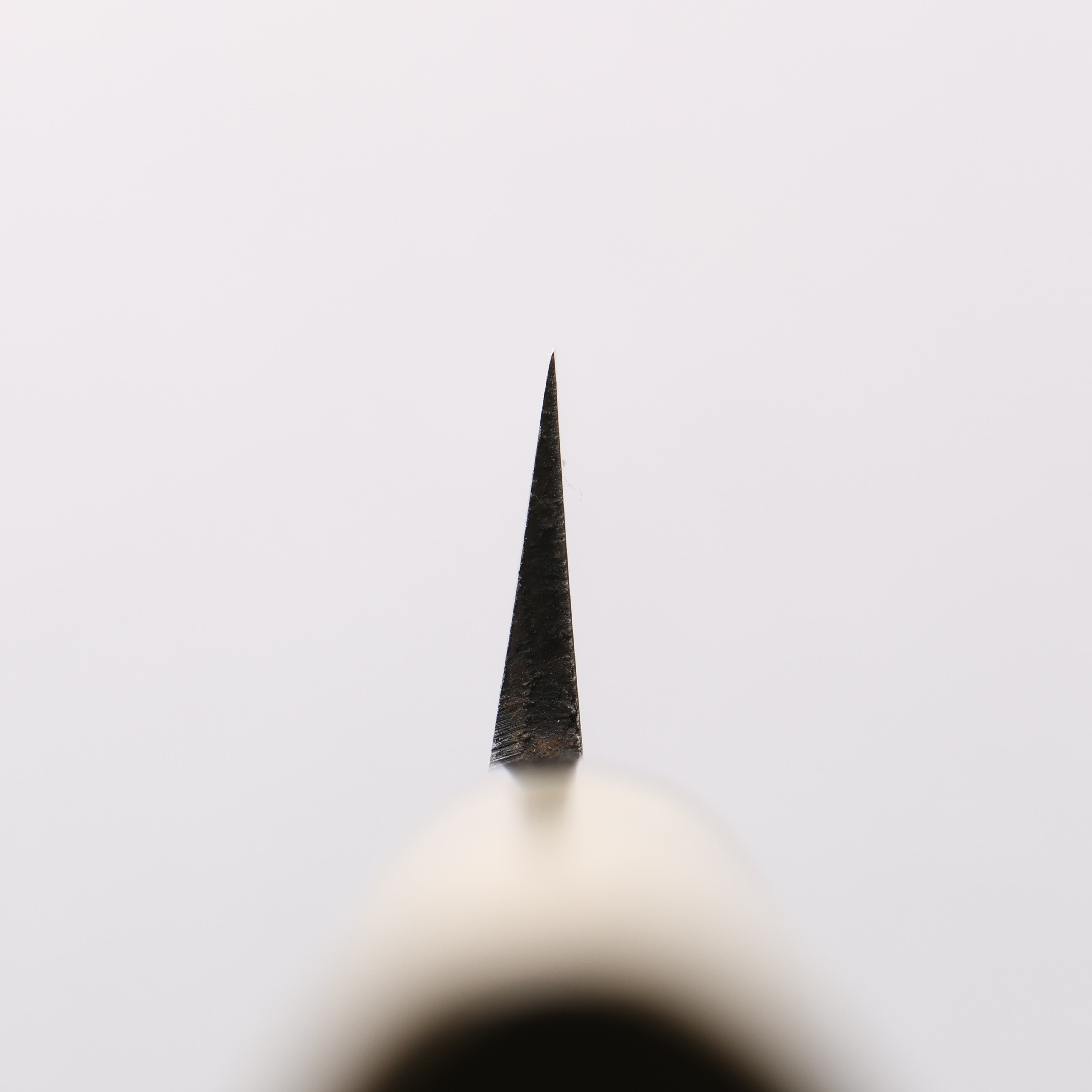 Seisuke White Steel No.2 Kasumitogi Yanagiba Magnolia Handle - Japanny - Best Japanese Knife