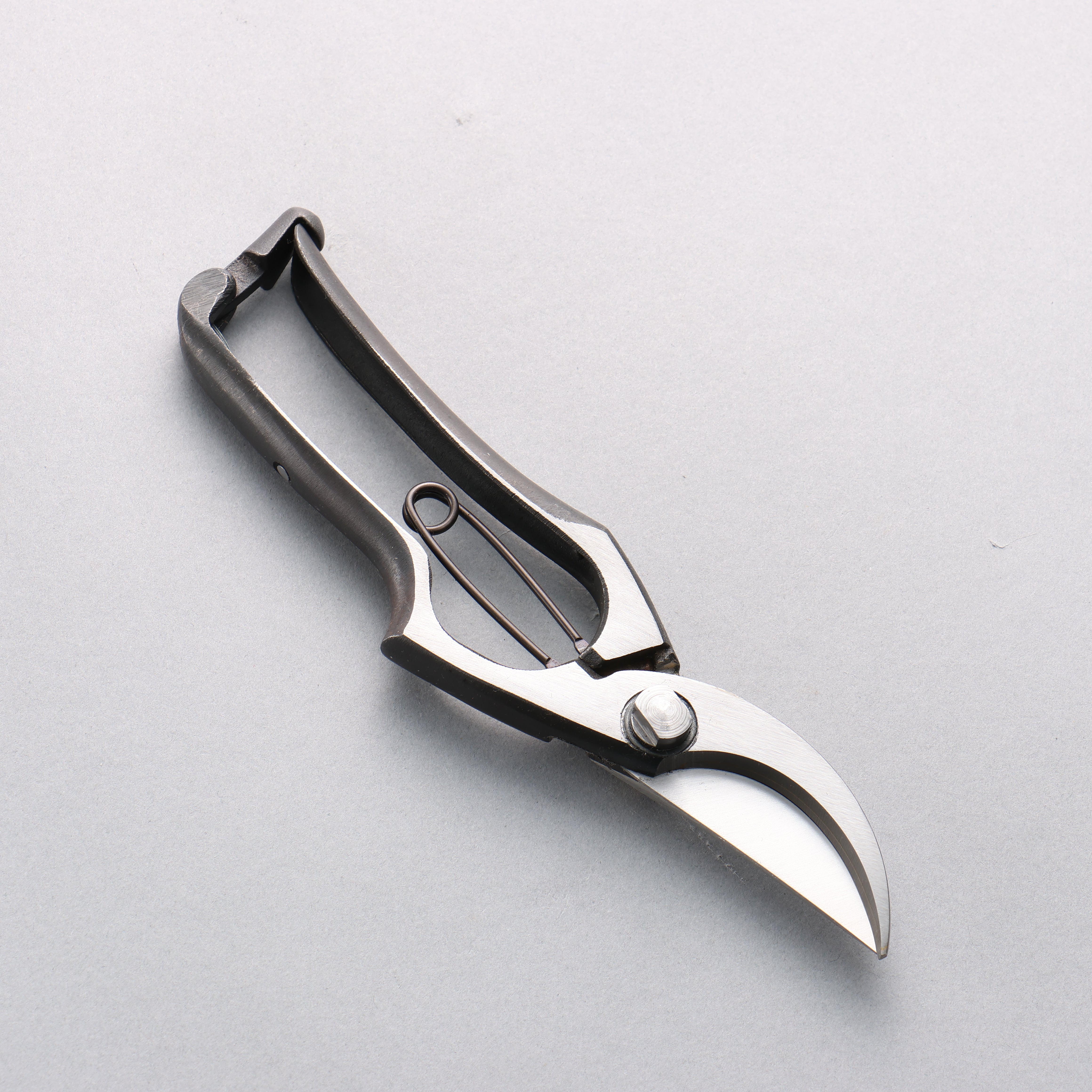 Tobisho Type A High carbon steel Pruning Shears 200mm - Japanny - Best Japanese Knife