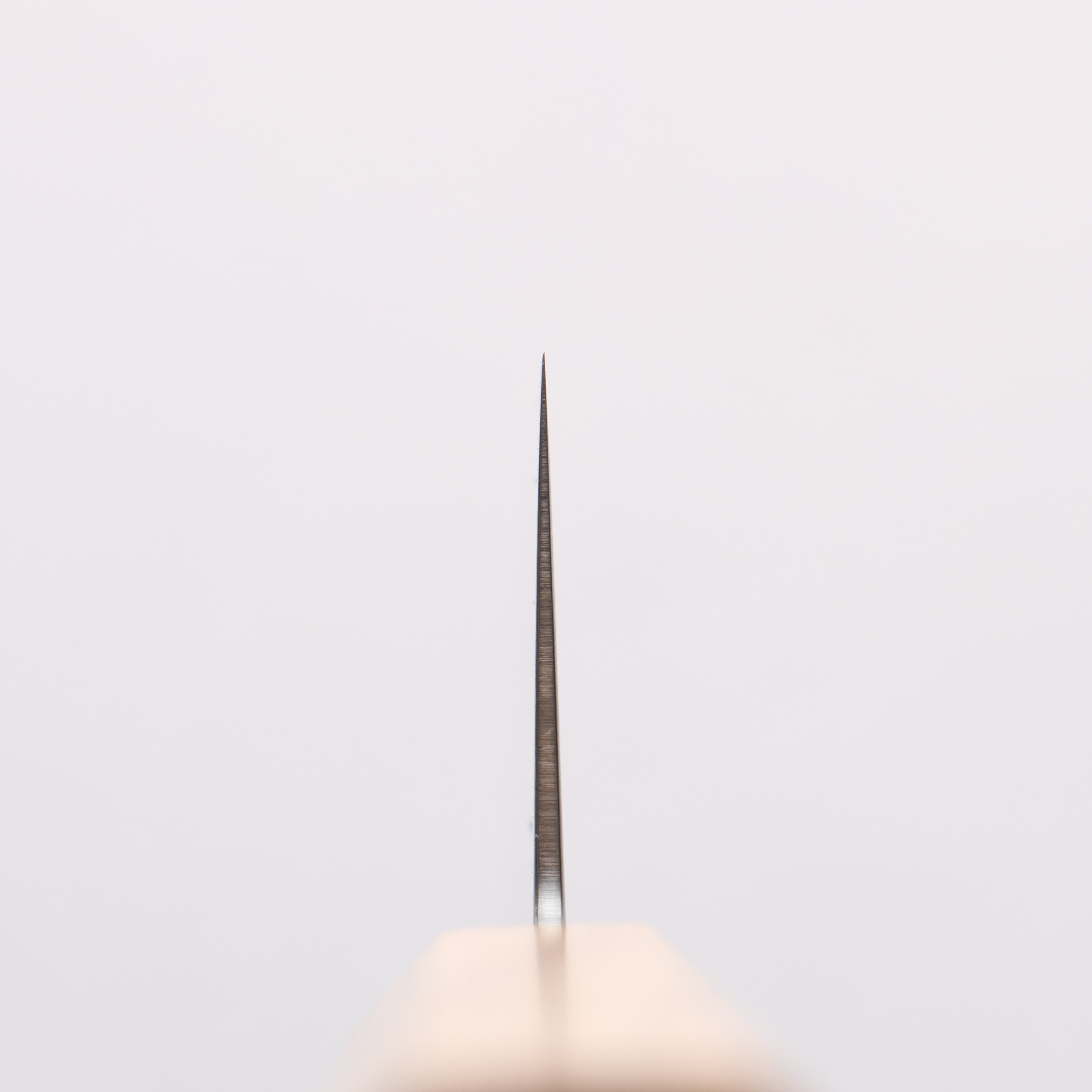 Kanjyo VG10 Damascus Gyuto 210mm Olive tree Handle - Japanny - Best Japanese Knife