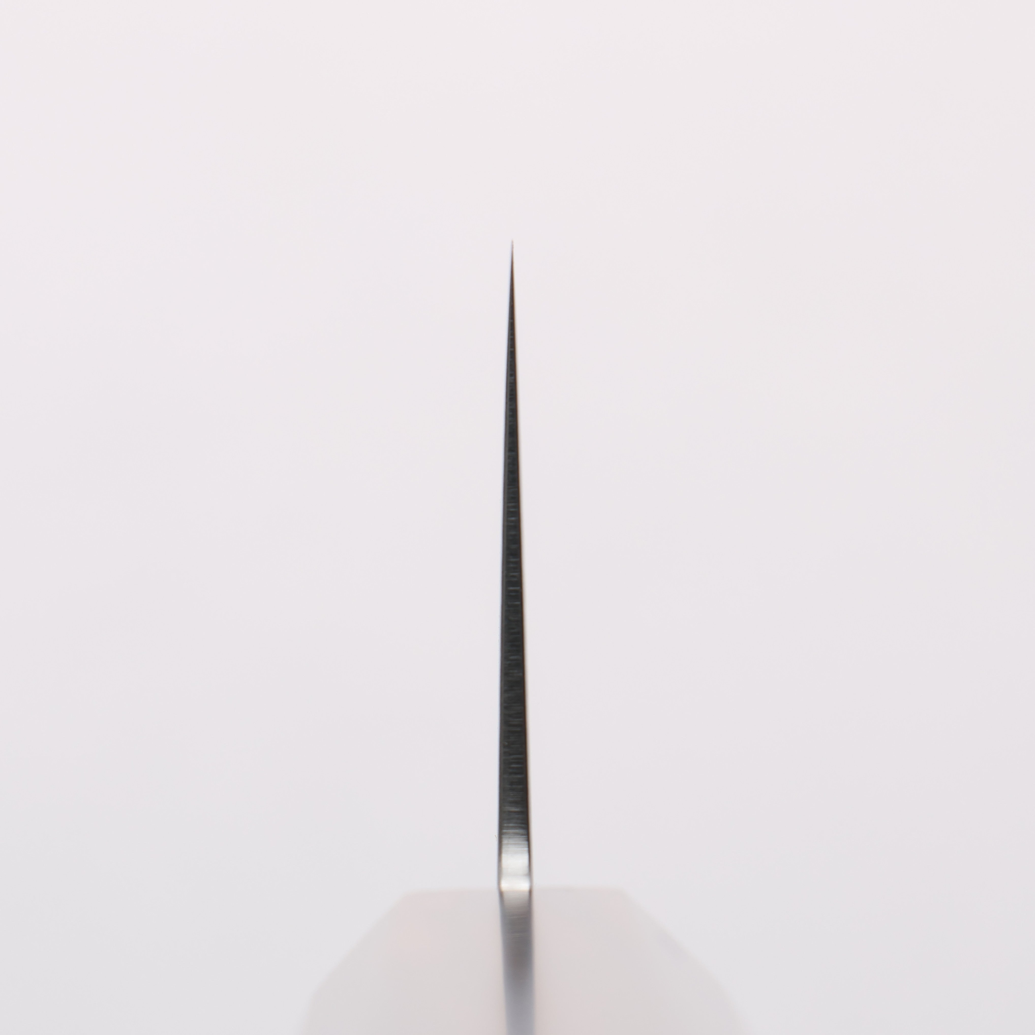 Kanjyo VG10 Damascus Santoku 180mm Ebony Wood Handle - Japanny - Best Japanese Knife