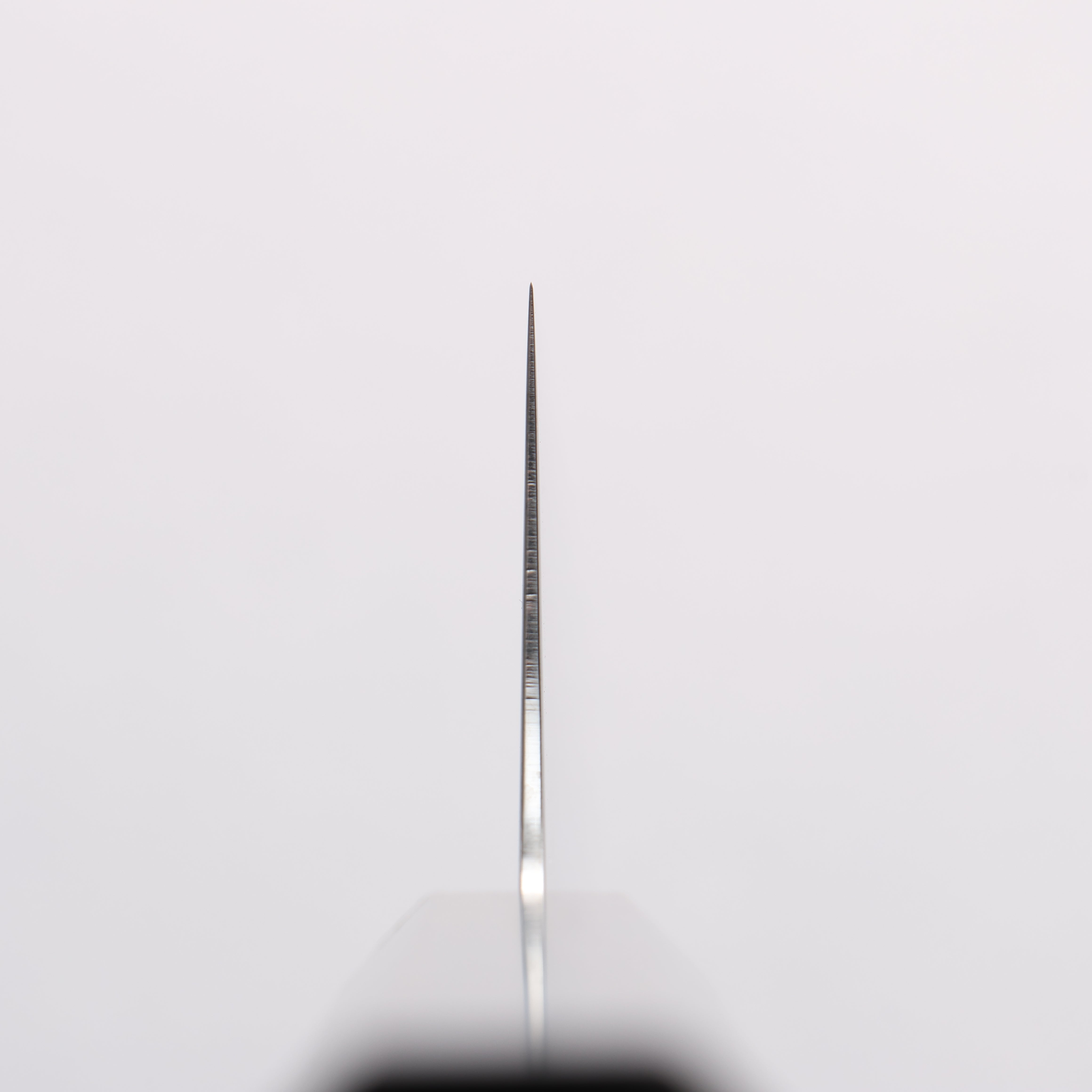 Kanjyo VG10 Damascus Gyuto 240mm Ebony Wood Handle - Japanny - Best Japanese Knife