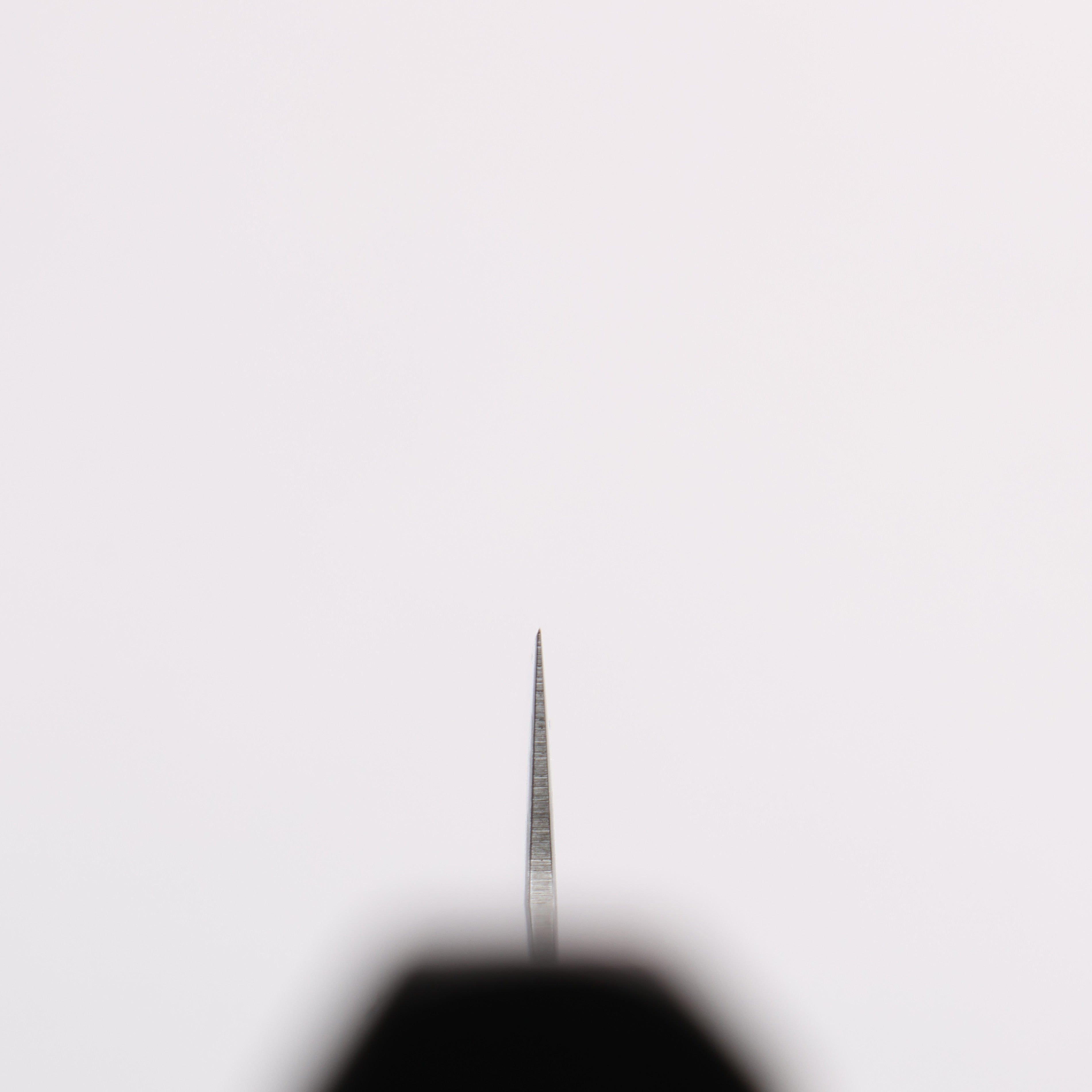 Seisuke AUS10 Damascus Petty-Utility 150mm Shitan Handle - Japanny - Best Japanese Knife