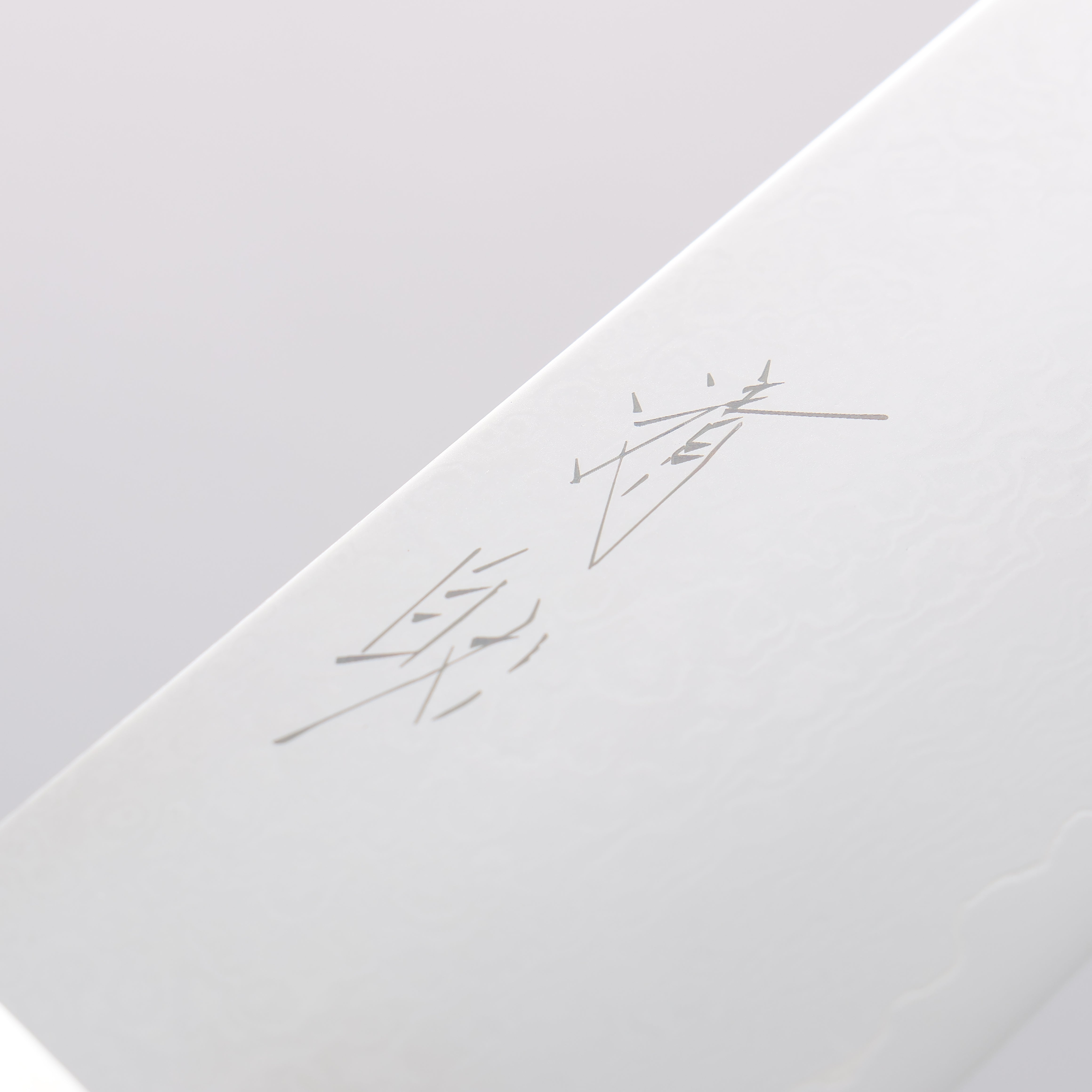 Seisuke Saiun VG10 Damascus Gyuto 200mm Black Micarta Handle - Japanny - Best Japanese Knife