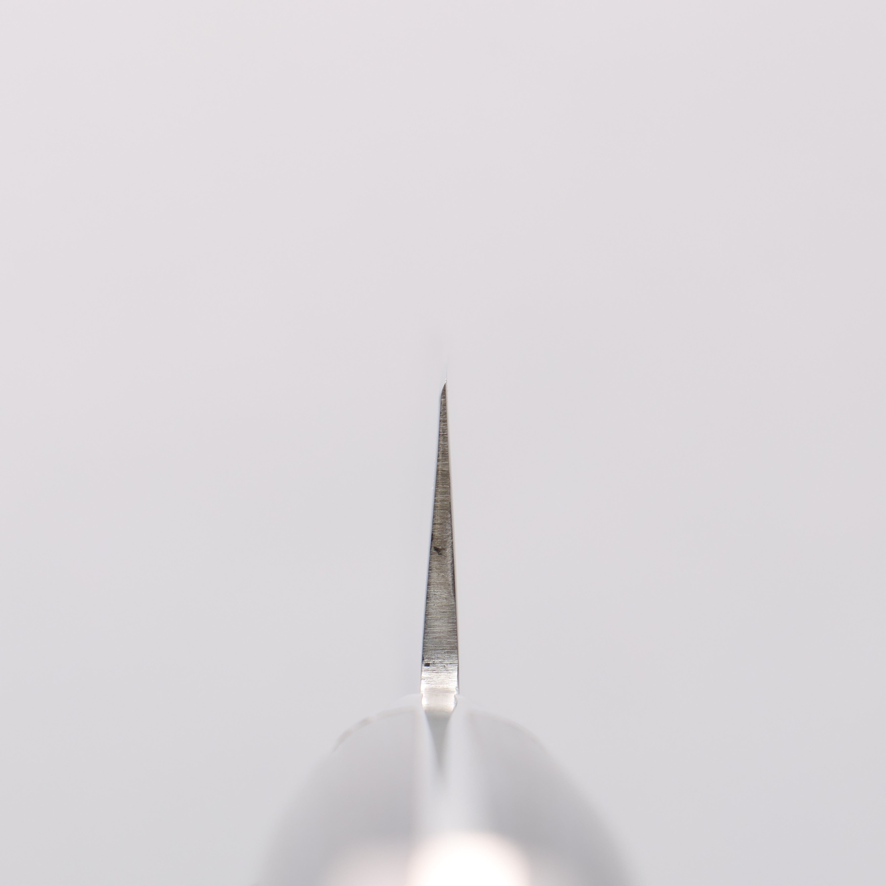 Seisuke Seiun VG10 33 Layer Damascus Petty-Utility 135mm Navy blue Pakka wood Handle with Sheath - Japanny - Best Japanese Knife