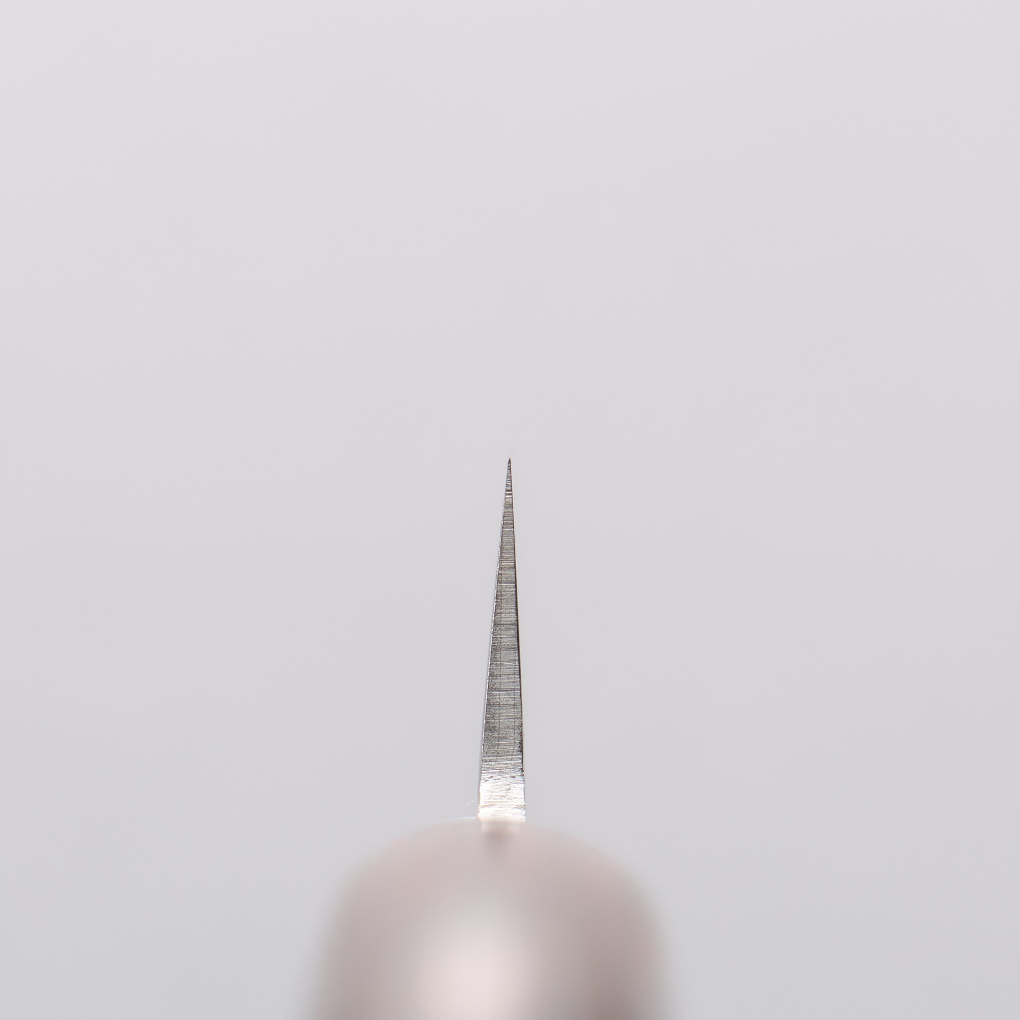 Seisuke Swedish Steel-stn Hammered Petty-Utility 135mm Mahogany Handle - Japanny - Best Japanese Knife