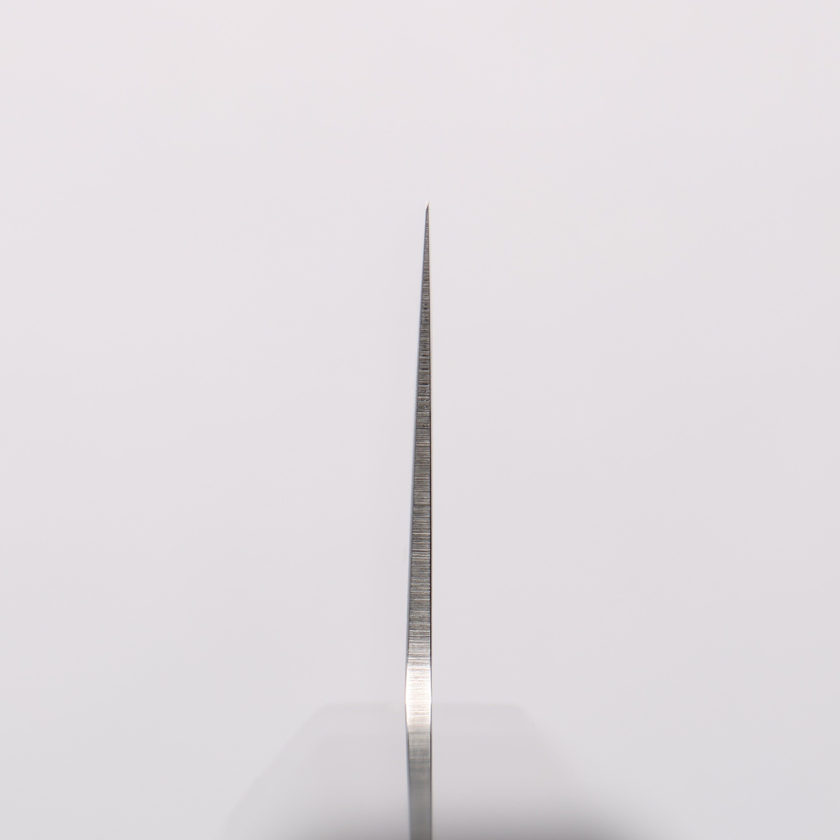 Seisuke AUS10 Mirror Crossed Usuba 160mm Black Pakka wood Handle - Japanny - Best Japanese Knife