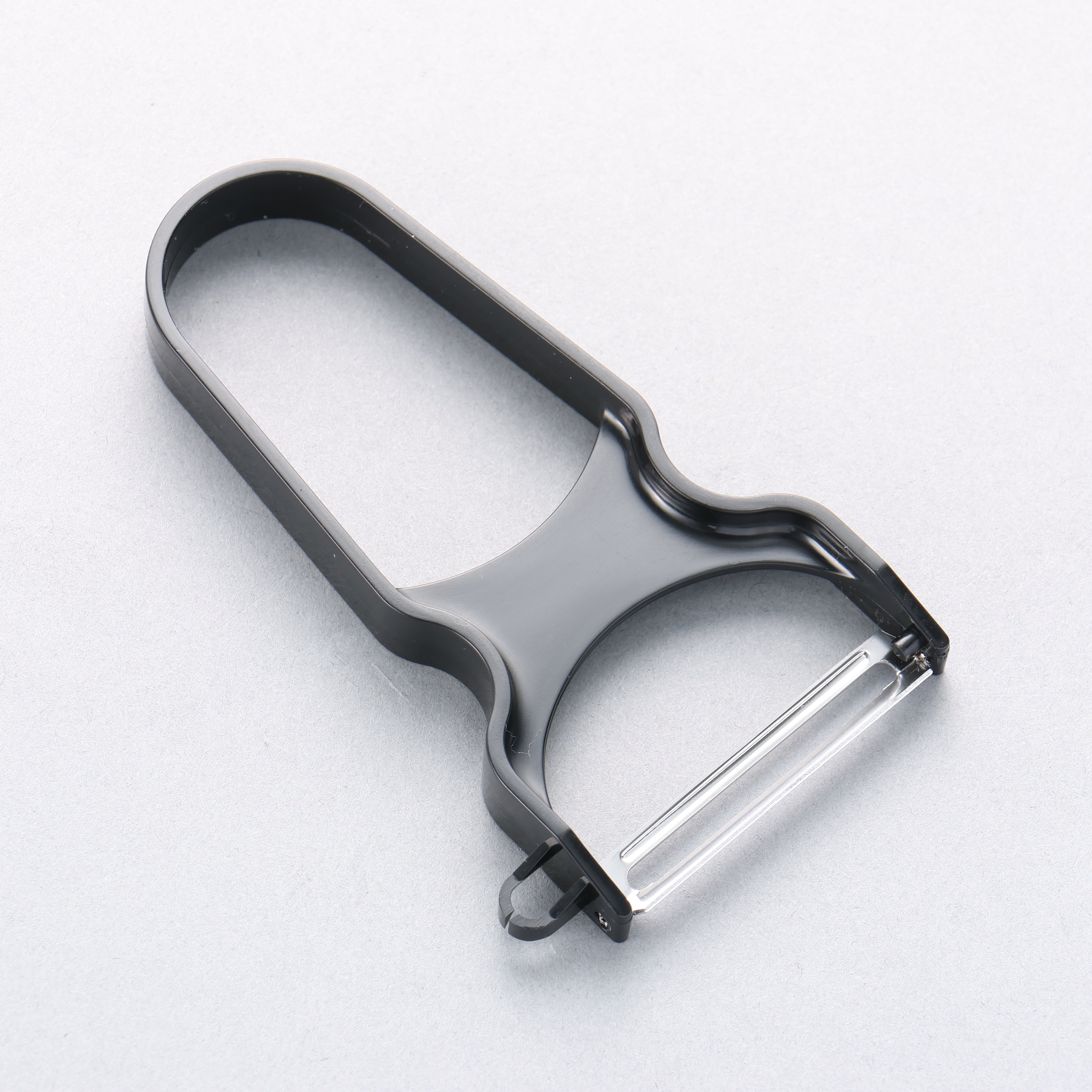 Seisuke Plastic T type Peeler - Japanny - Best Japanese Knife