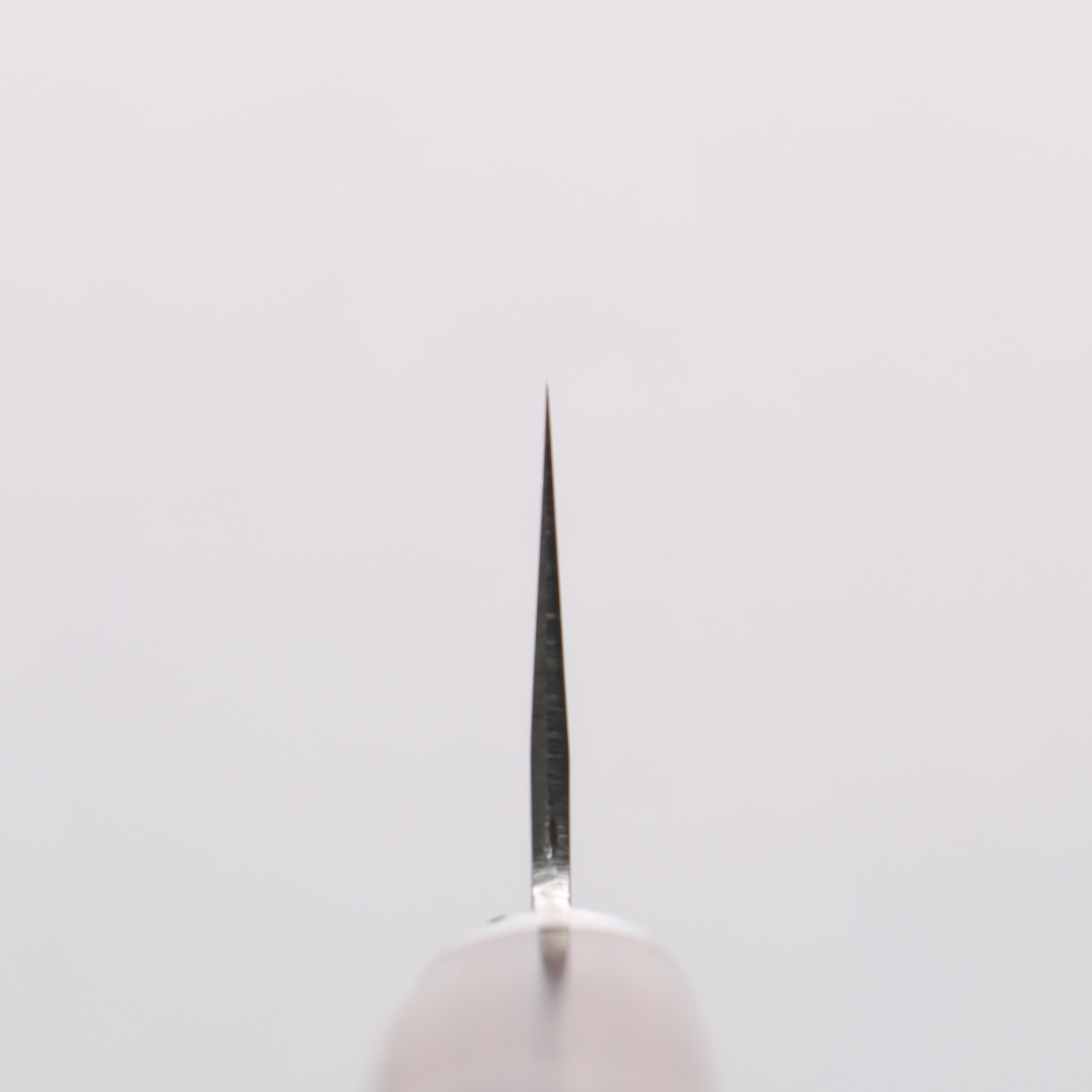 Kunihira Kokuryu VG10 Hammered Damascus Gyuto 180mm Scotch Pakka wood Handle - Japanny - Best Japanese Knife