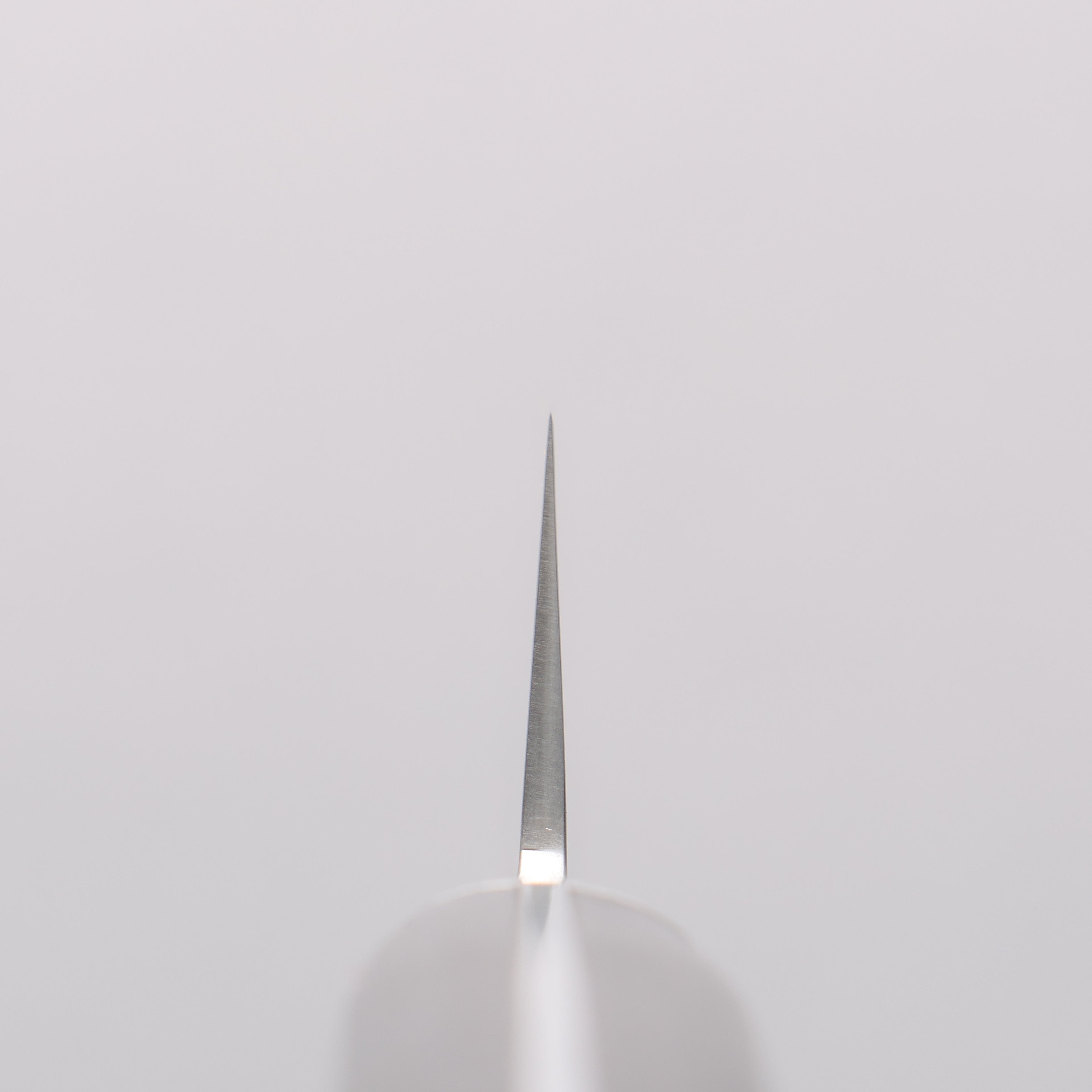 Seisuke VG5 Hammered Kasumitogi Petty-Utility 150mm Black Pakka wood Handle - Japanny - Best Japanese Knife