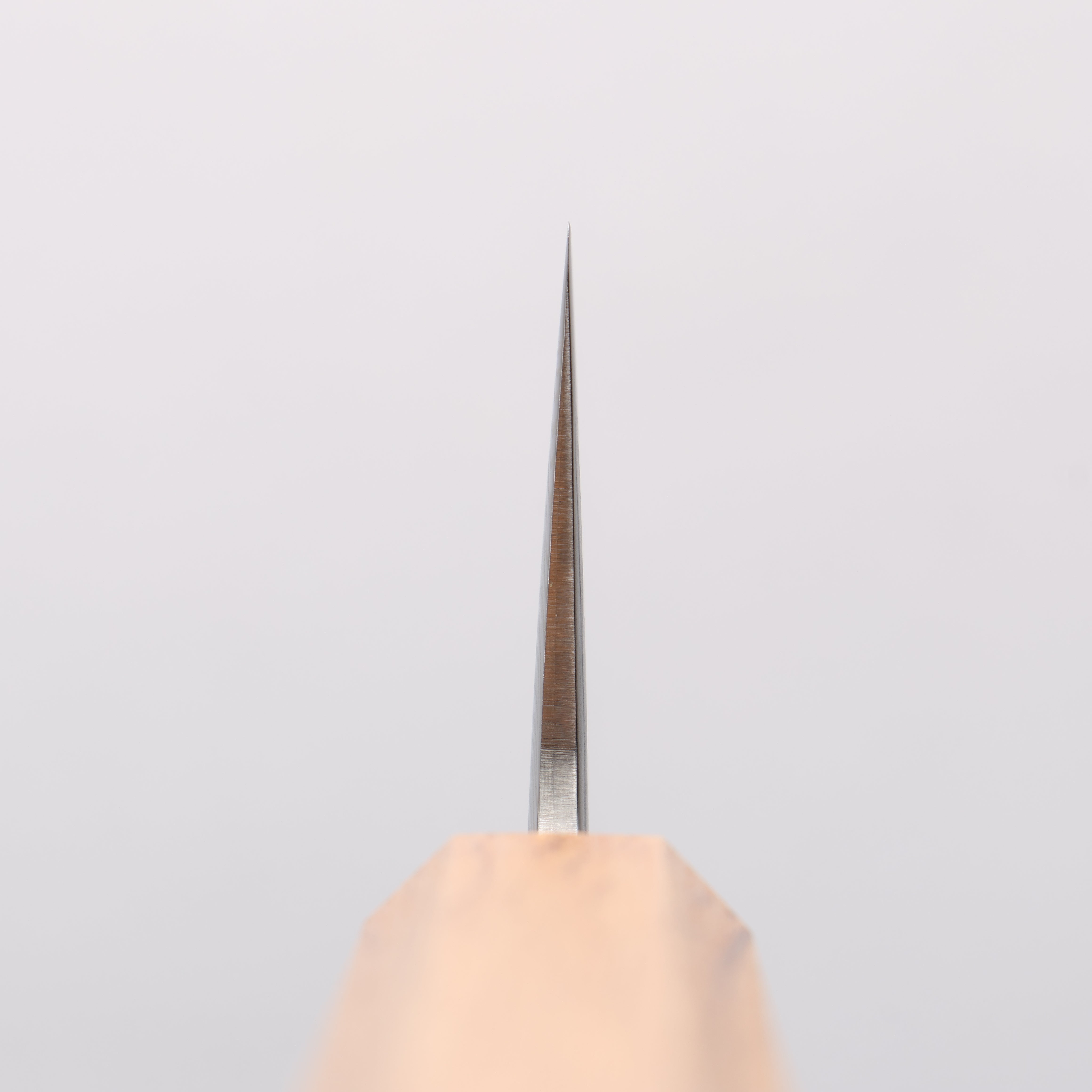 Seisuke SLD 49 Layer Damascus Gyuto 210mm Oak Handle - Japanny - Best Japanese Knife