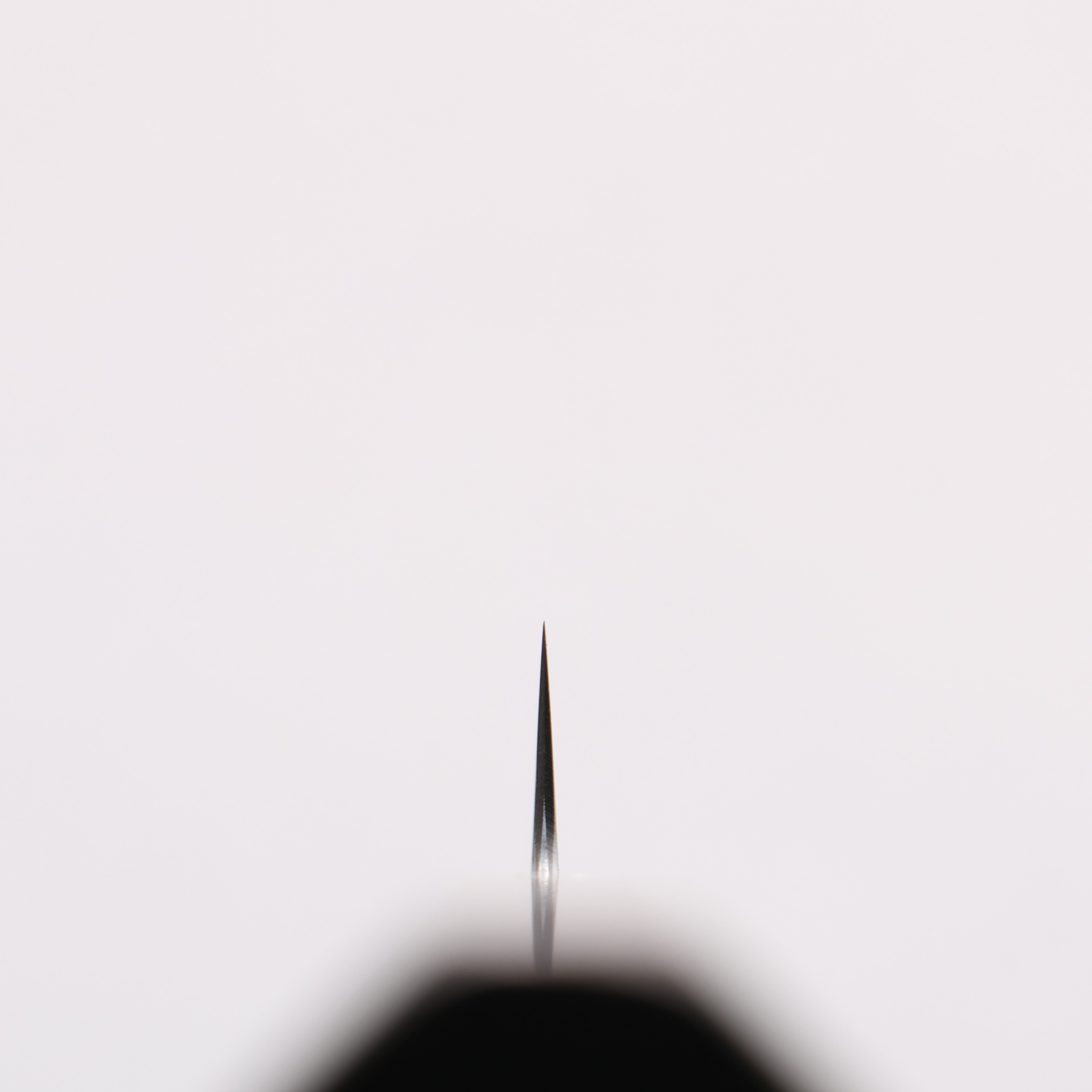 Seisuke VG10 Damascus Petty-Utility 120mm Ebony Wood Handle - Japanny - Best Japanese Knife