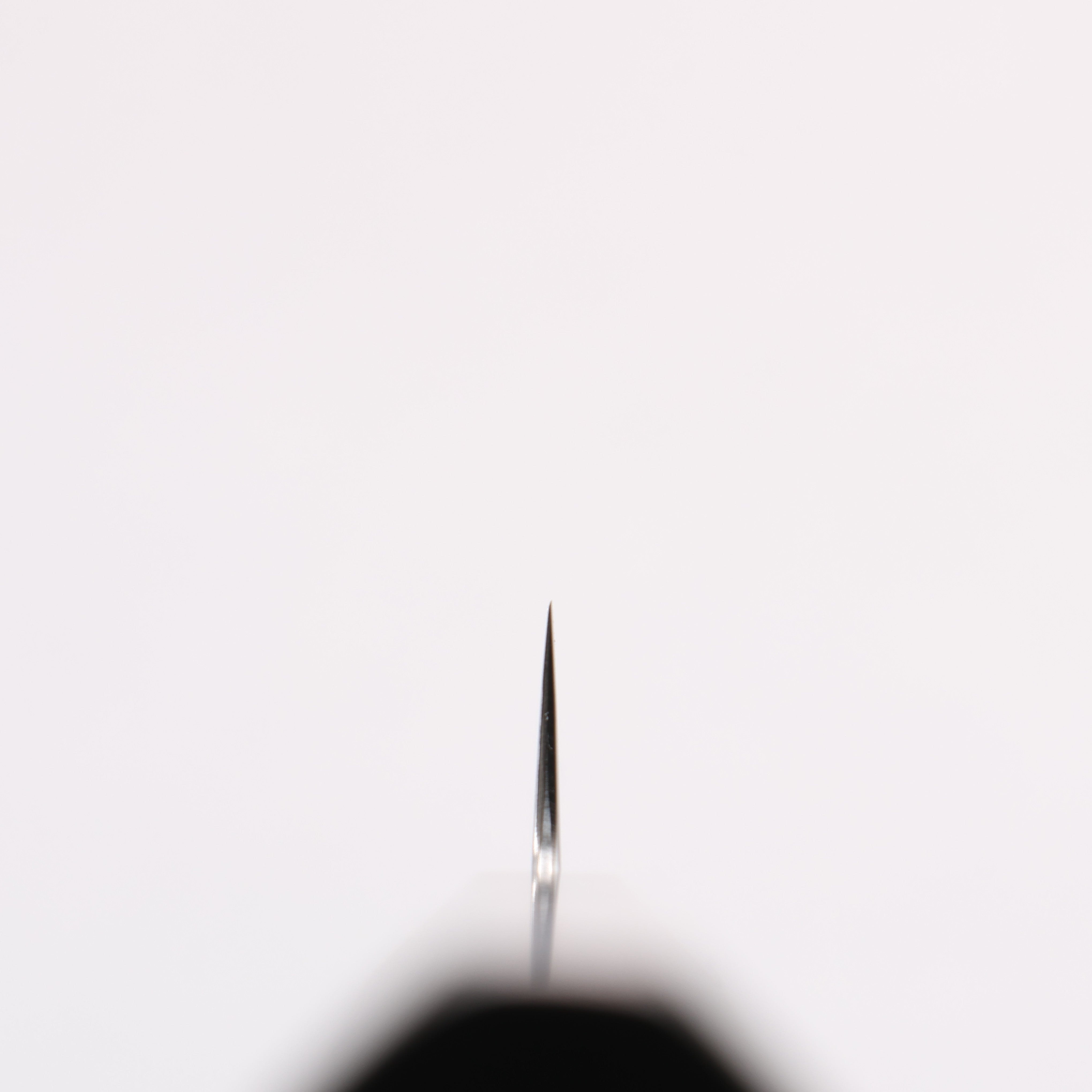 Seisuke VG10 Damascus Kiritsuke Petty-Utility 150mm Ebony Wood Handle - Japanny - Best Japanese Knife