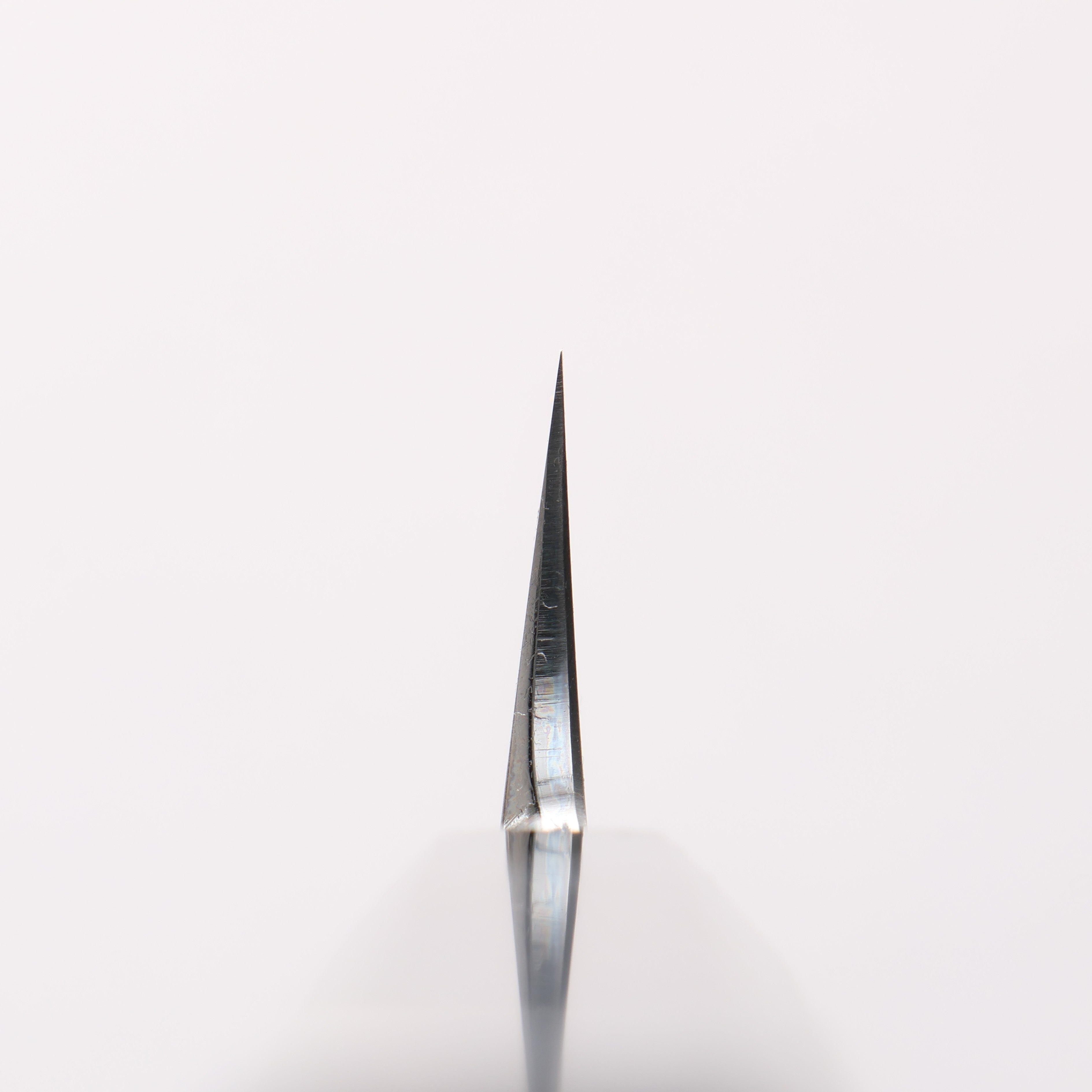 Sakai Takayuki Honyaki Blue Steel No.2 Mirrored Finish Yanagiba - Japanny - Best Japanese Knife