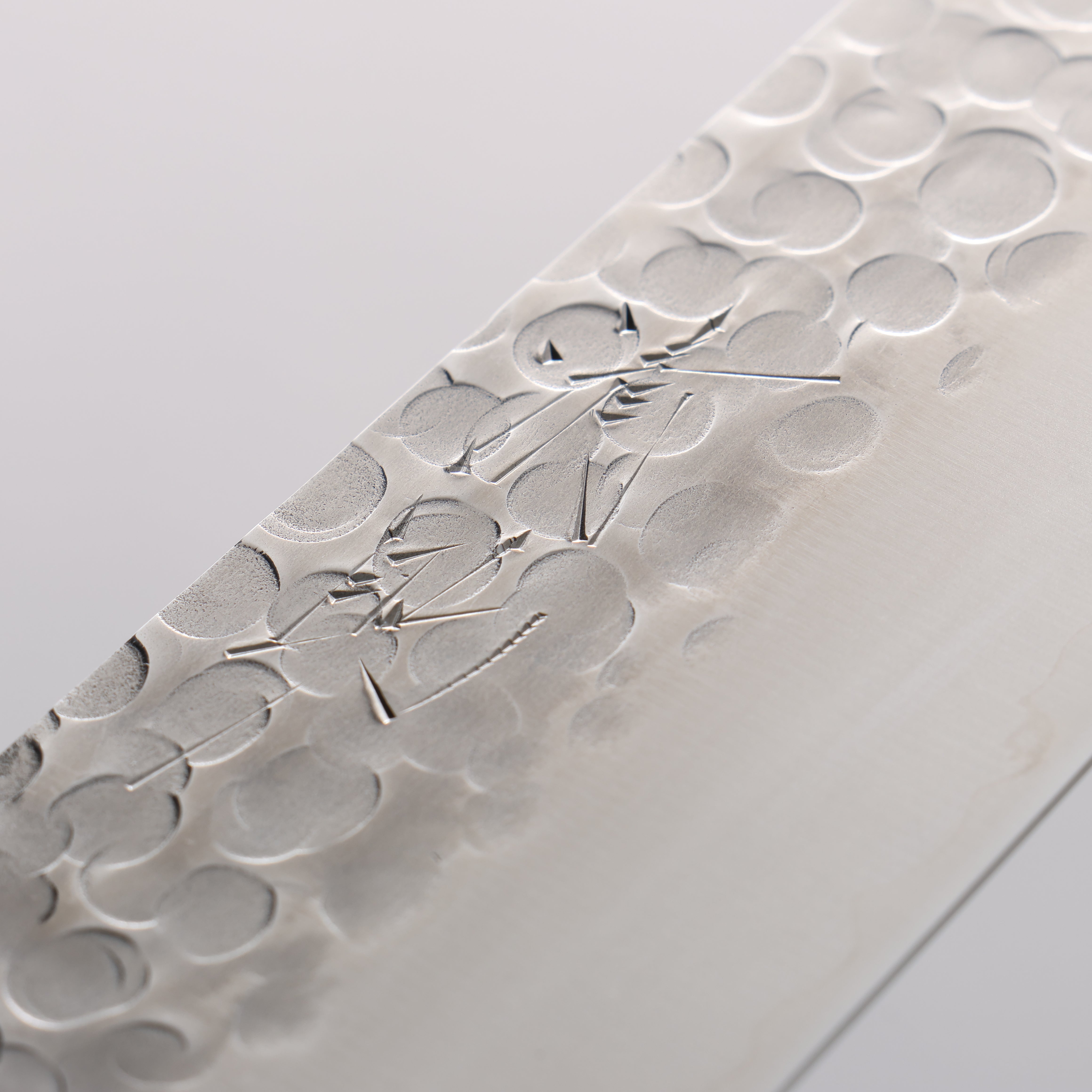 Seisuke VG1 Japanese Santoku & Petty Pakka wood Handle - Japanny - Best Japanese Knife