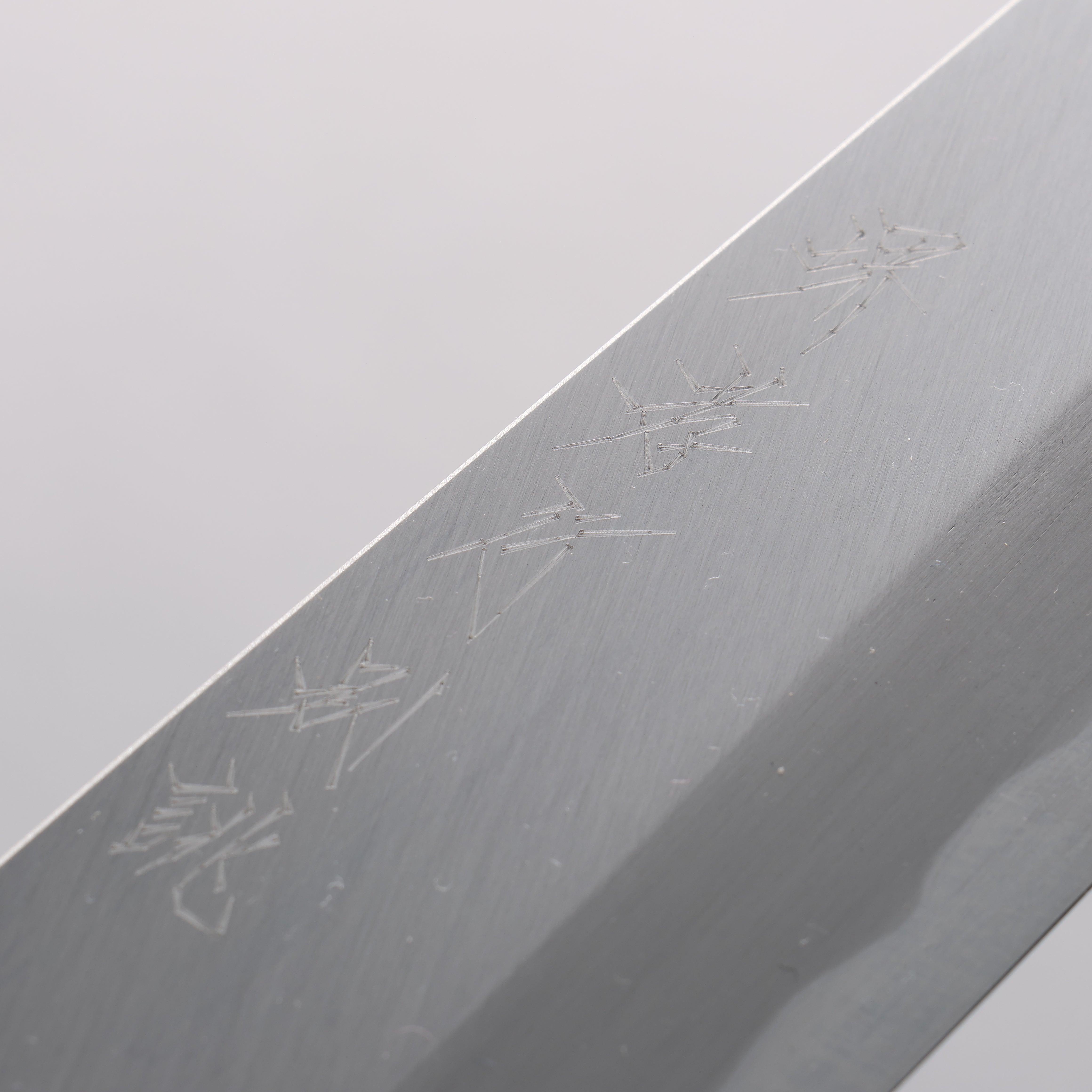 Sakai Takayuki Tokujyo White Steel No.2 Gyuto 270mm Magnolia Handle - Japanny - Best Japanese Knife