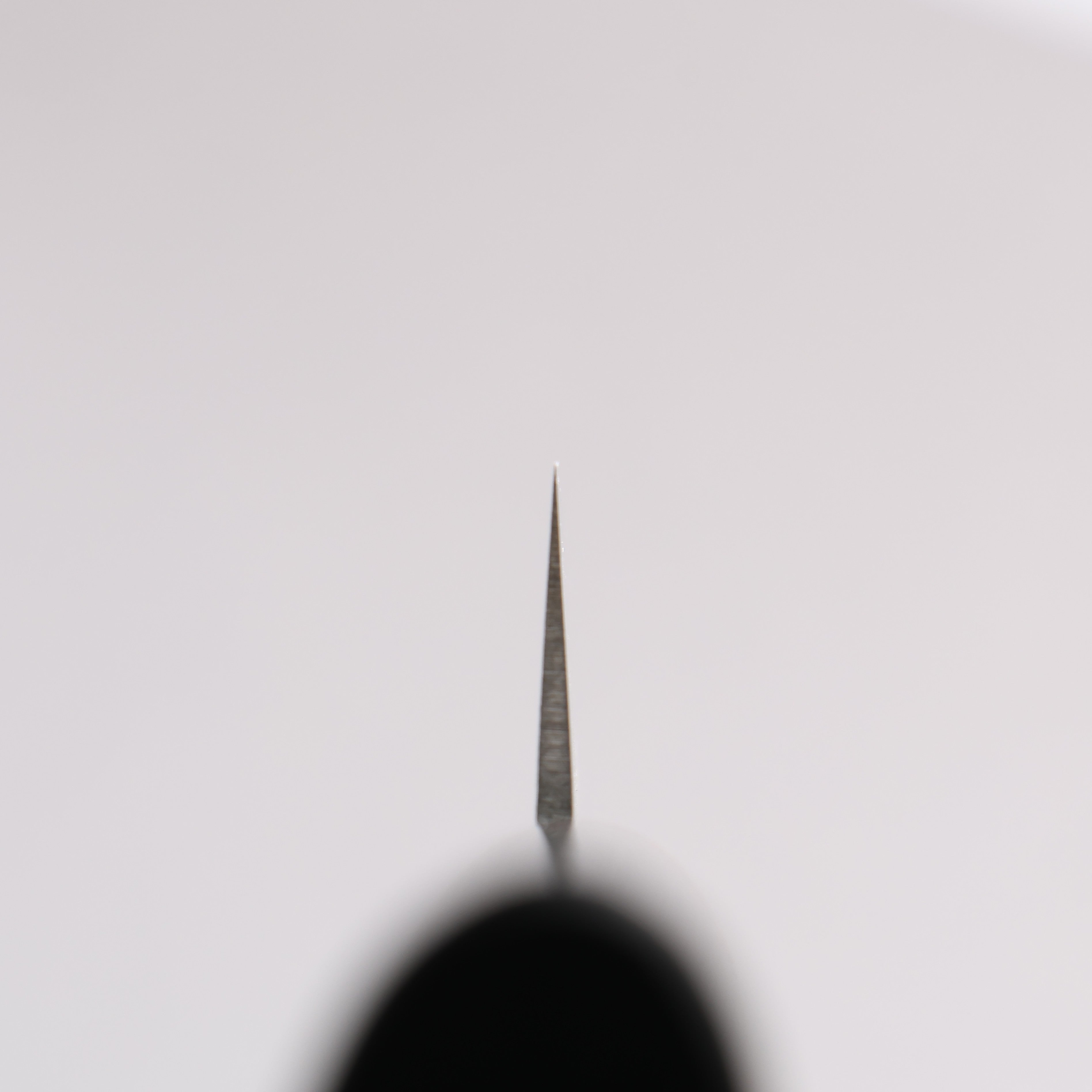 Seisuke VG10 33 Layer Hammered Damascus Small Santoku 135mm Black Pakka wood Handle - Japanny - Best Japanese Knife