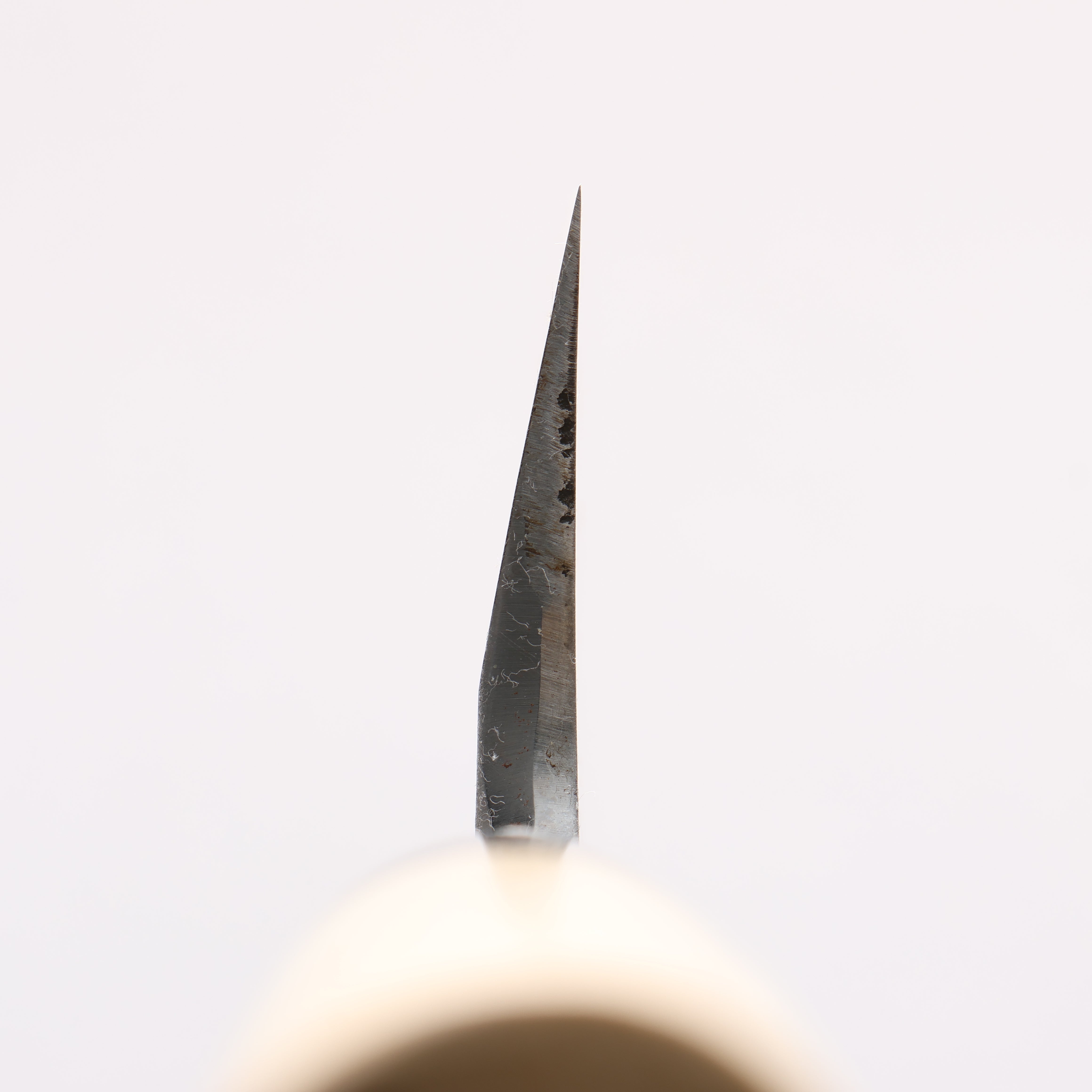 Sakai Takayuki White Steel No.2 Eel Knife 270mm Magnolia Handle - Japanny - Best Japanese Knife