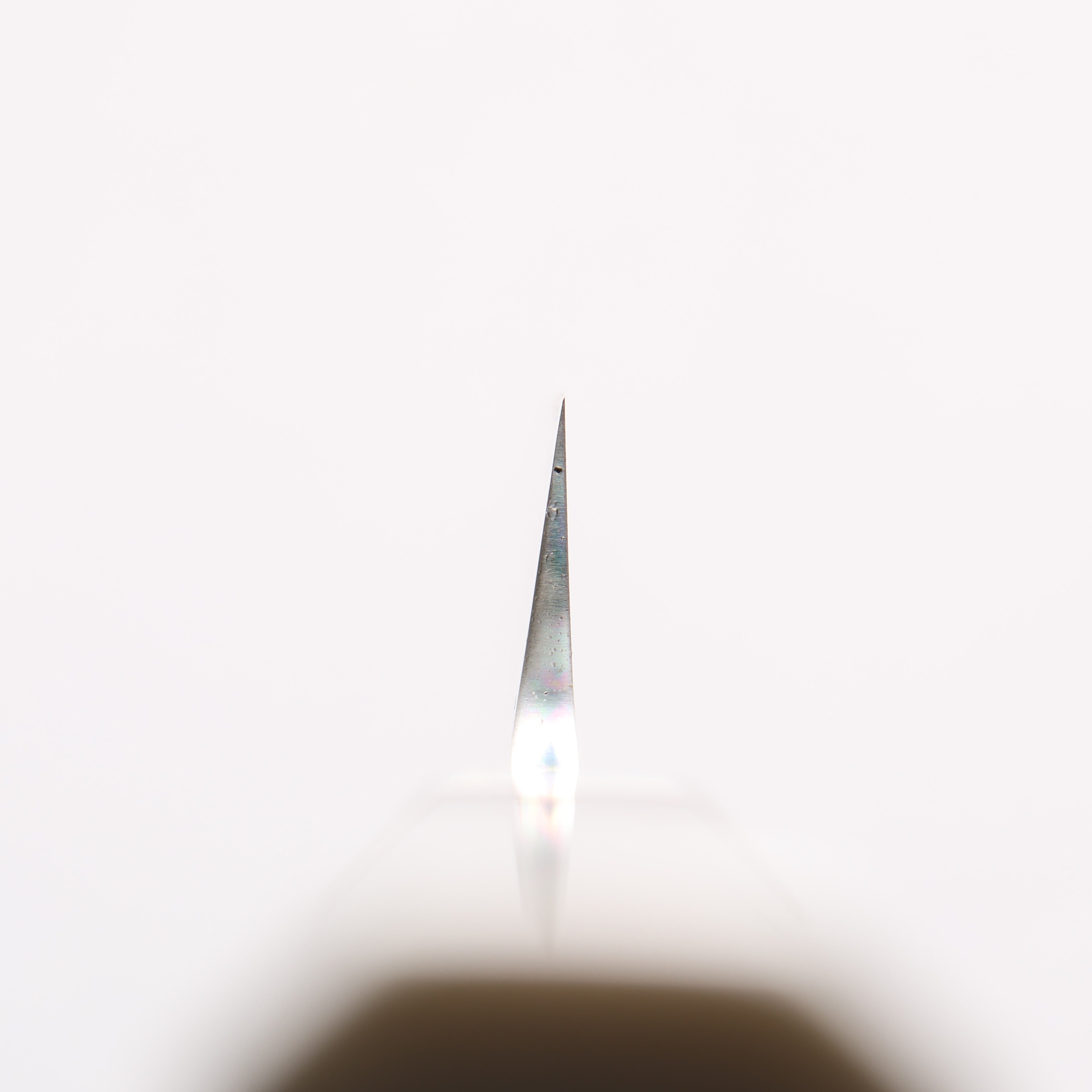 Sakai Takayuki Ginryu Honyaki Swedish Steel Mirrored Finish Yanagiba 300mm Ebony Wood Handle with Sheath - Japanny - Best Japanese Knife