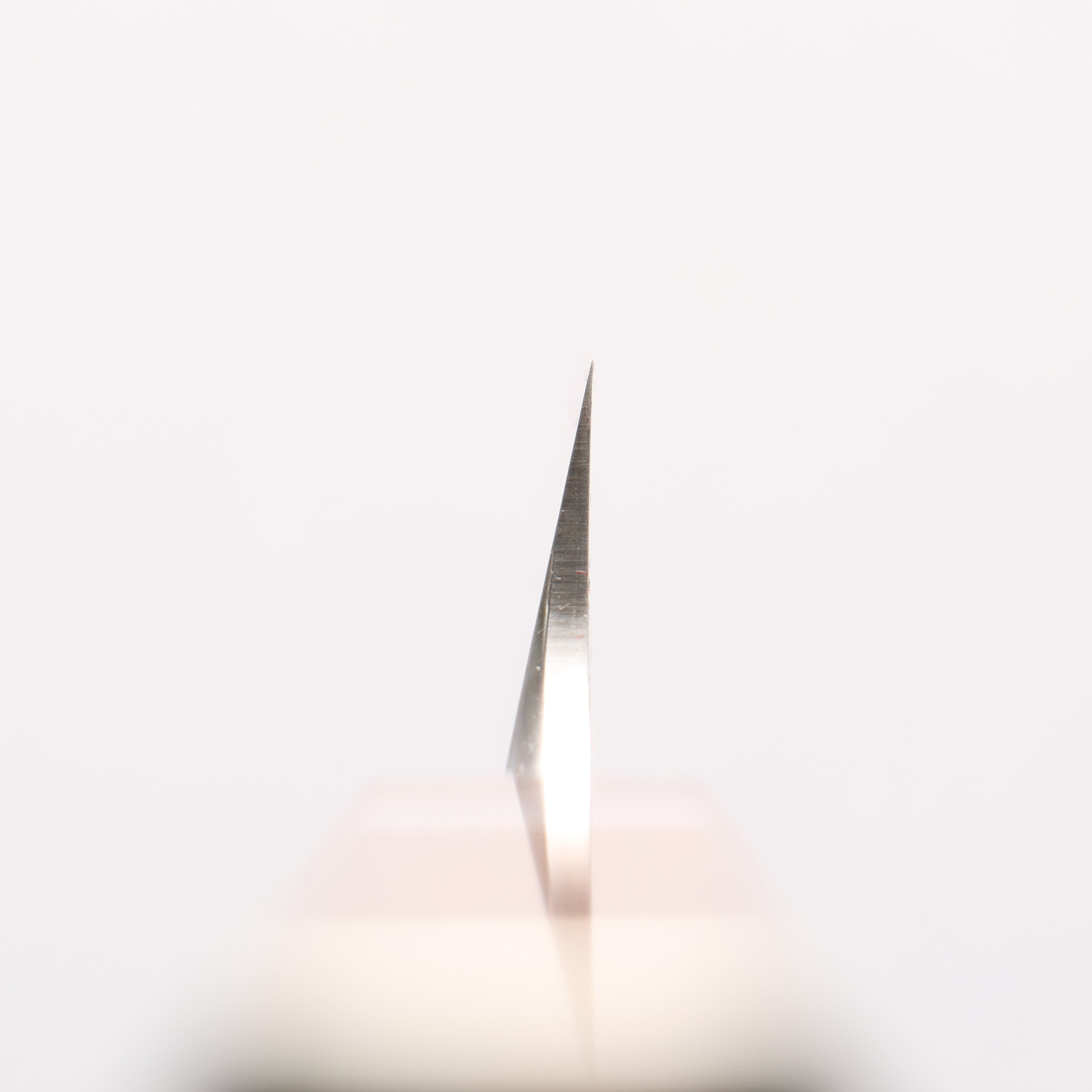 Sakai Takayuki Shiden Silver Steel No.3 Kengata Yanagiba 300mm Desert Ironwood(Sugihara model) Handle - Japanny - Best Japanese Knife