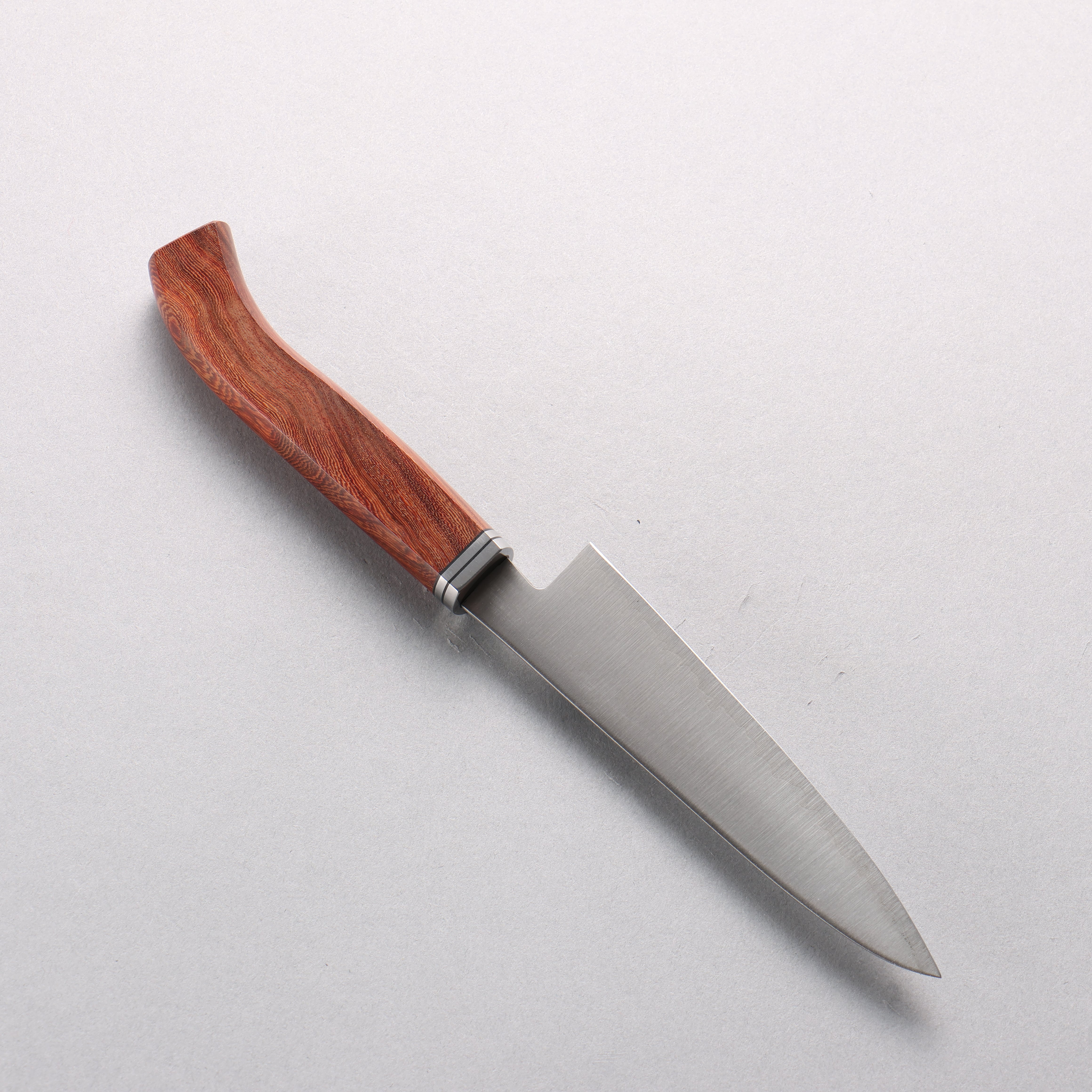 Seisuke SG2 Petty-Utility 120mm Red Meranti Handle - Japanny - Best Japanese Knife