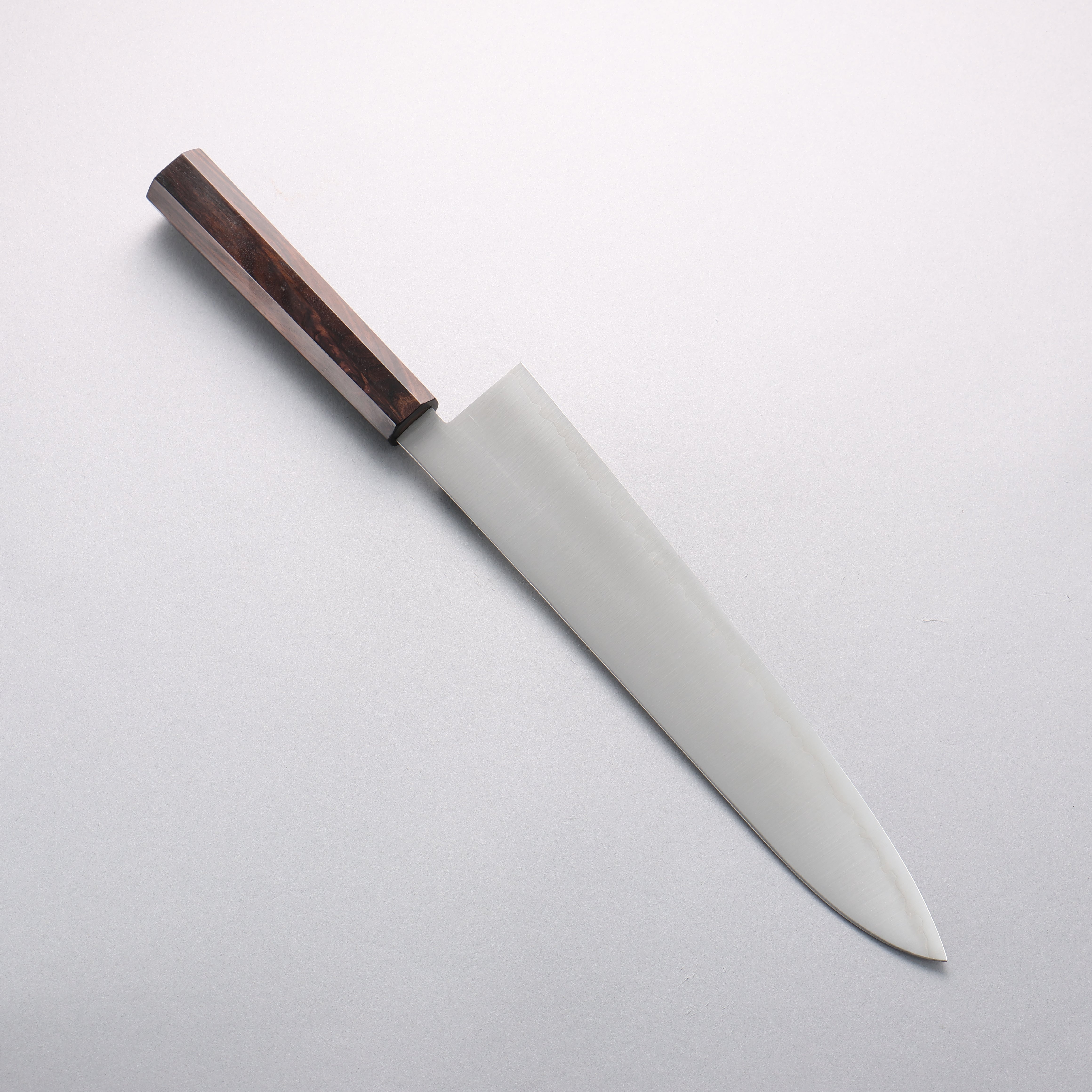Seisuke SG2 Gyuto 270mm Ebony Wood Handle - Japanny - Best Japanese Knife
