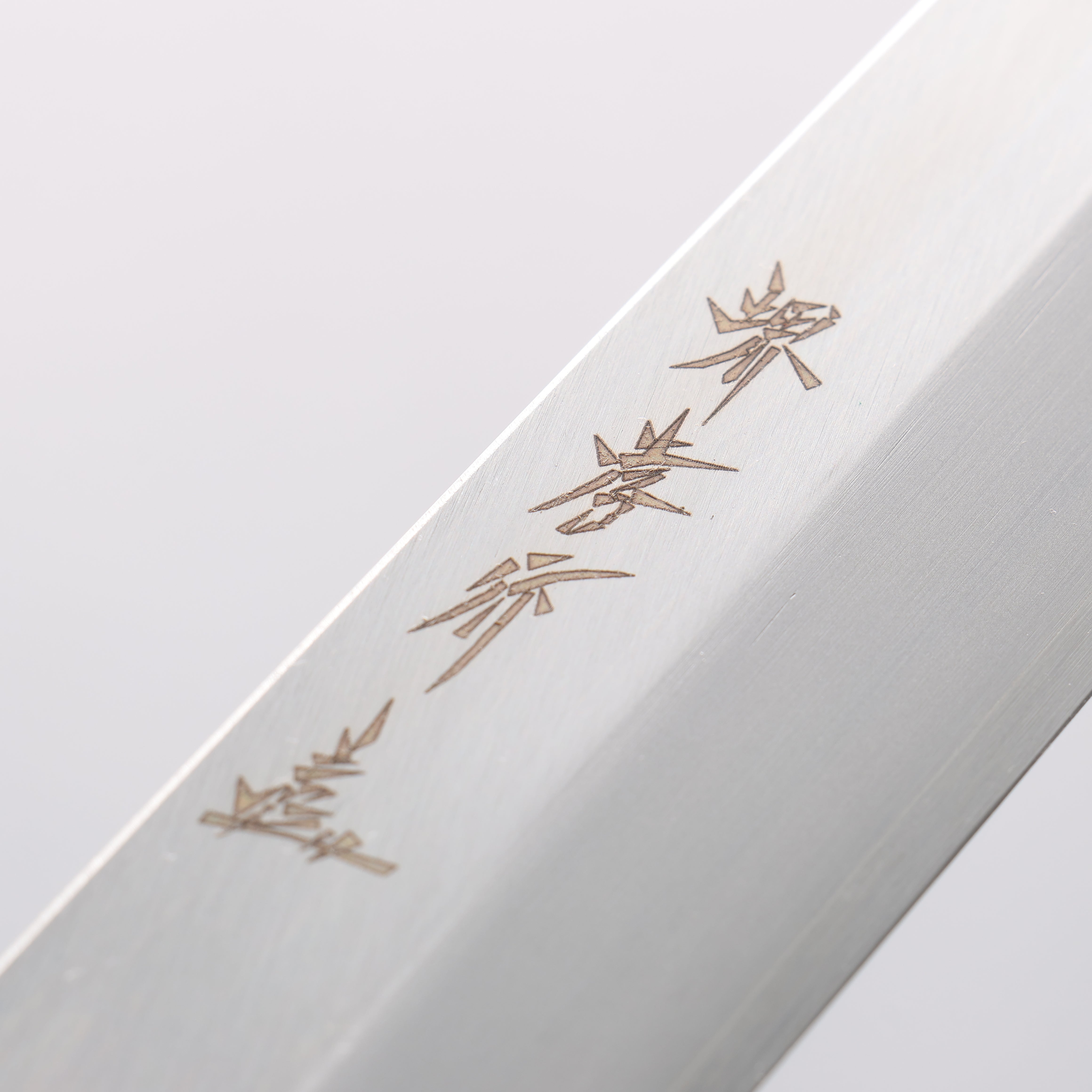 Sakai Takayuki Molybdenum Yanagiba Black PC(Plastic) Handle - Japanny - Best Japanese Knife