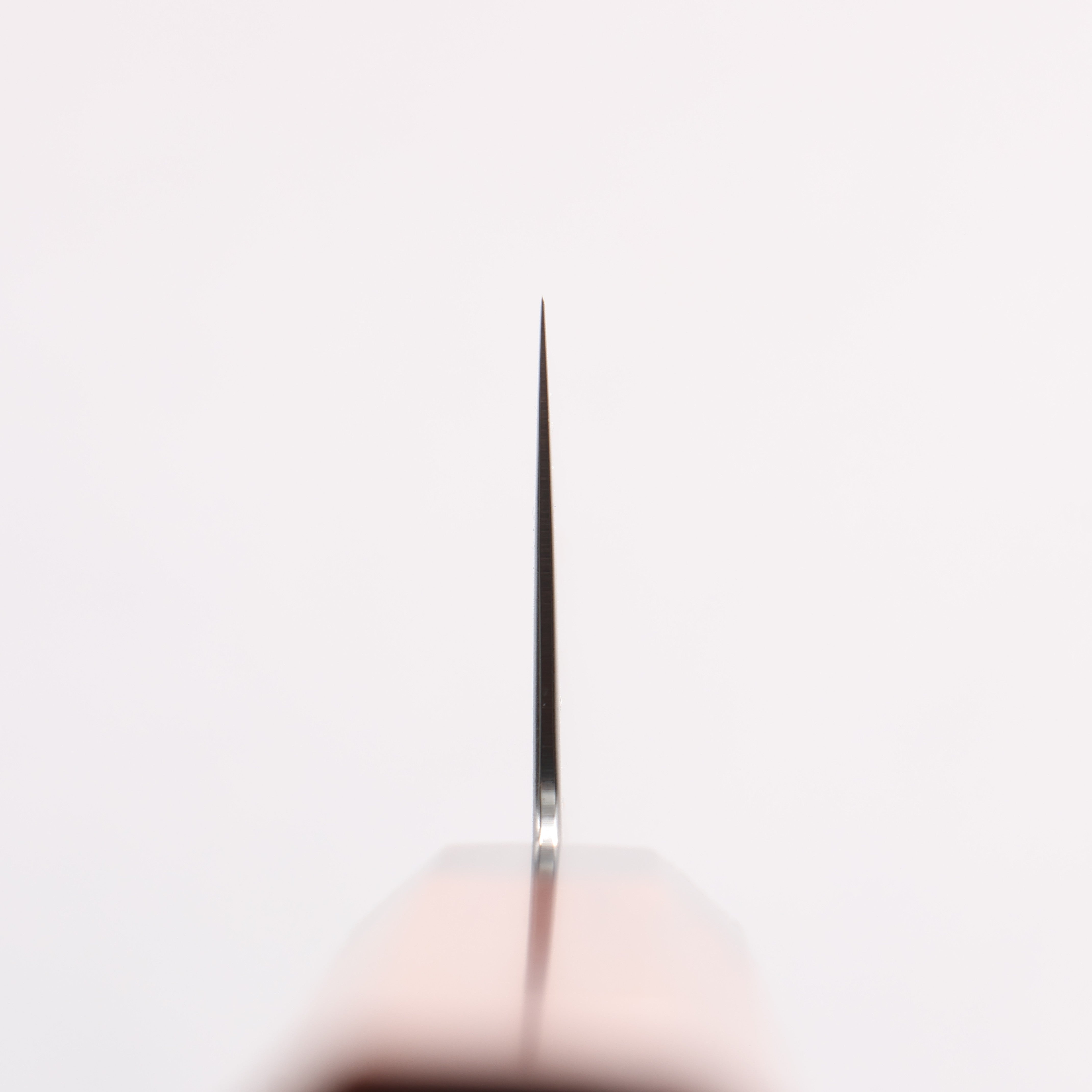 Sakai Takayuki Grand Chef Hamon Böhler SP Steel 45 Layer Damascus Gyuto 210mm Rosewood (Ferrule: Black Pakka Wood) Handle - Japanny - Best Japanese Knife