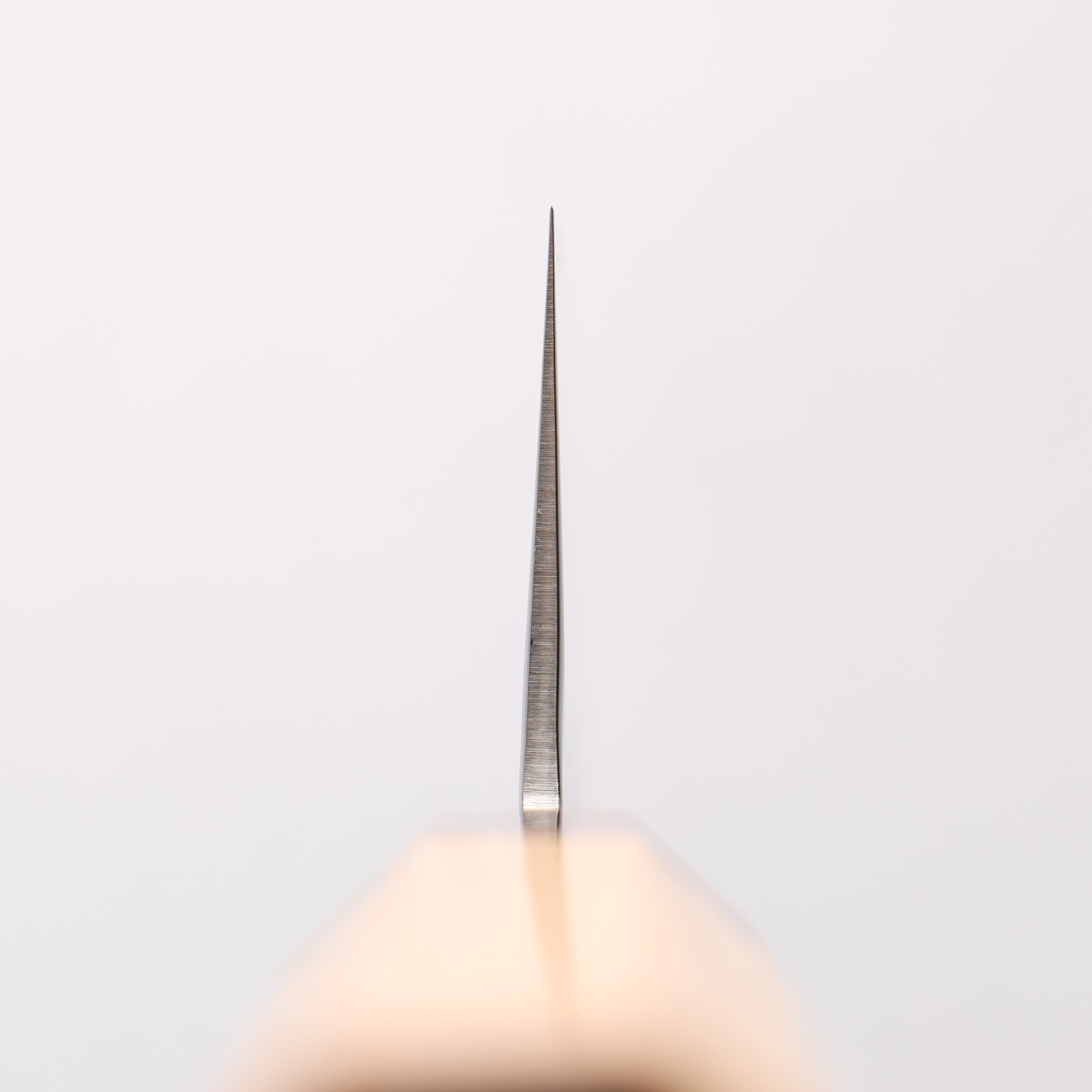 Sakai Takayuki VG10 33 Layer Damascus Santoku 170mm Keyaki (Japanese Elm) Handle - Japanny - Best Japanese Knife