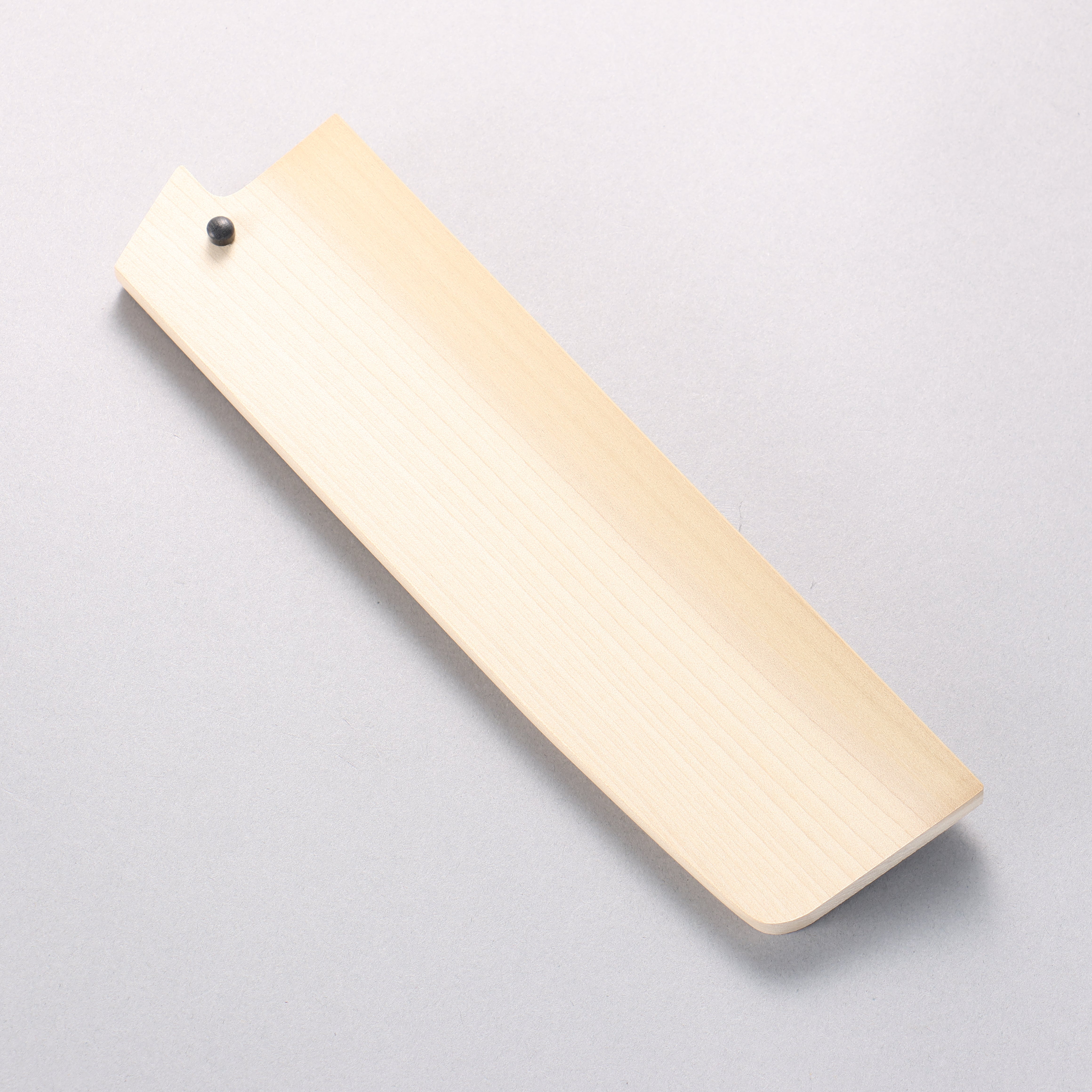 Sakai Takayuki VG10 33 Layer Damascus Nakiri 160mm Cow Bone Handle with Sheath - Japanny - Best Japanese Knife