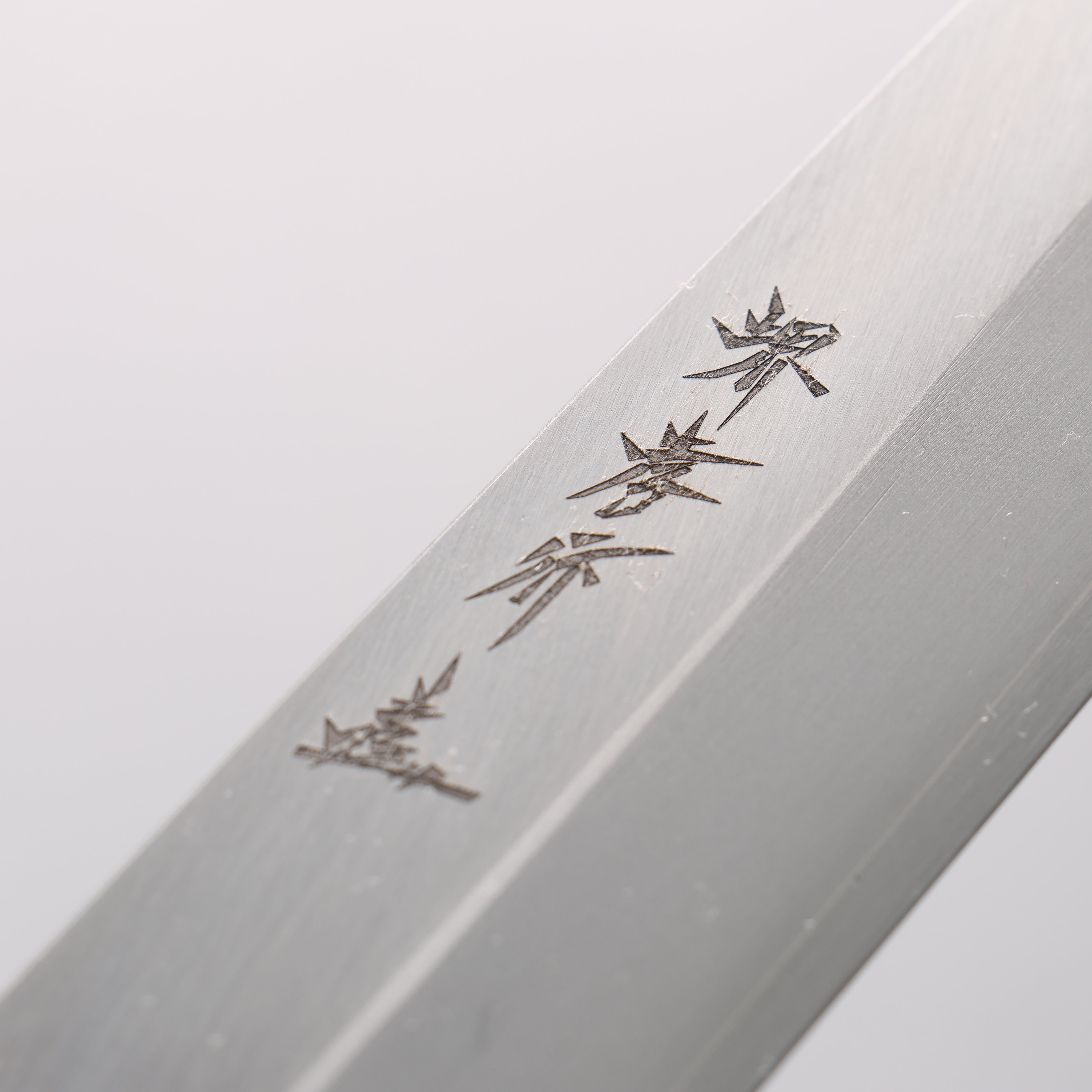 Sakai Takayuki Molybdenum Yanagiba 240mm PC(Plastic) Handle - Japanny - Best Japanese Knife