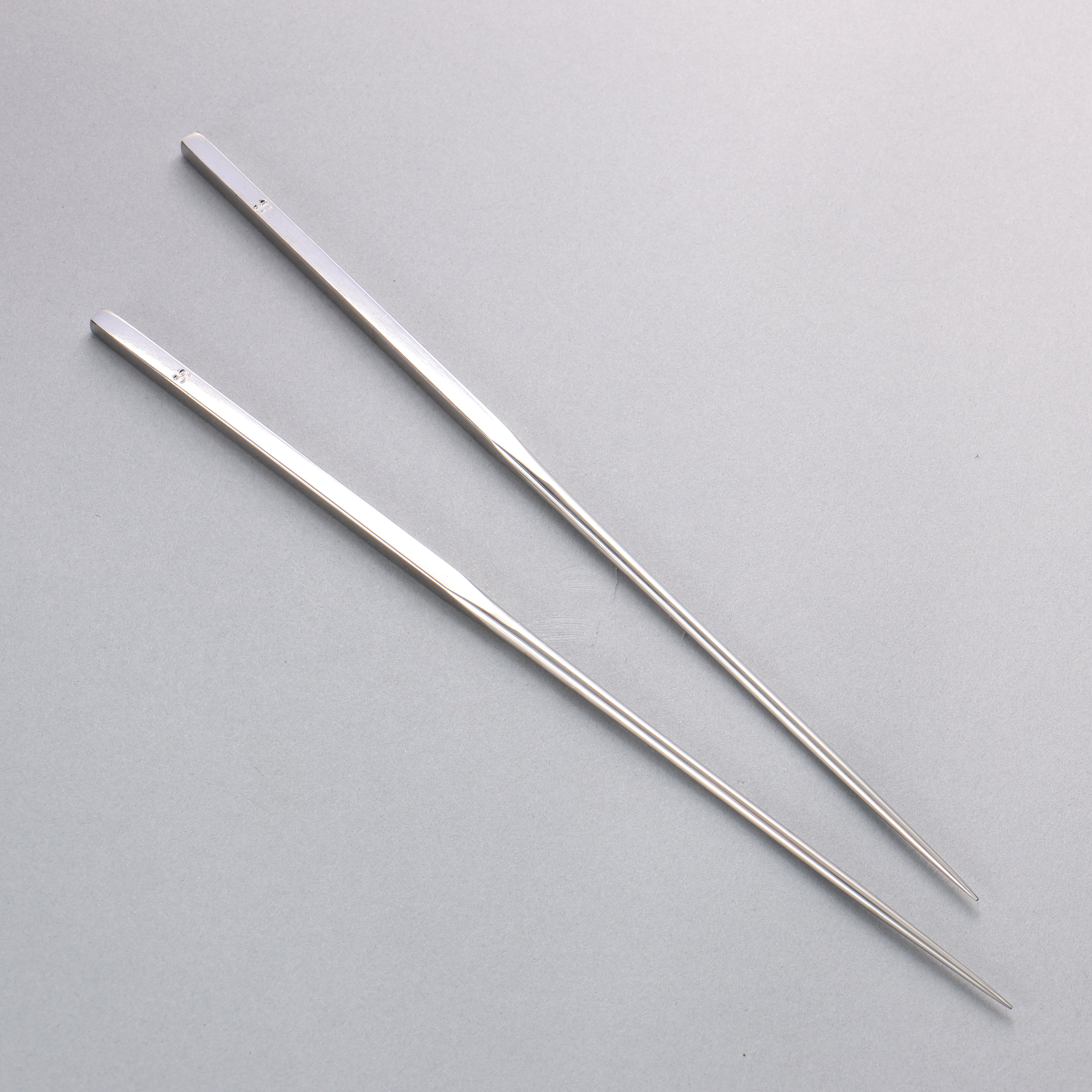 Sakai Takayuki Stainless Steel Moribashi 150mm - Japanny - Best Japanese Knife