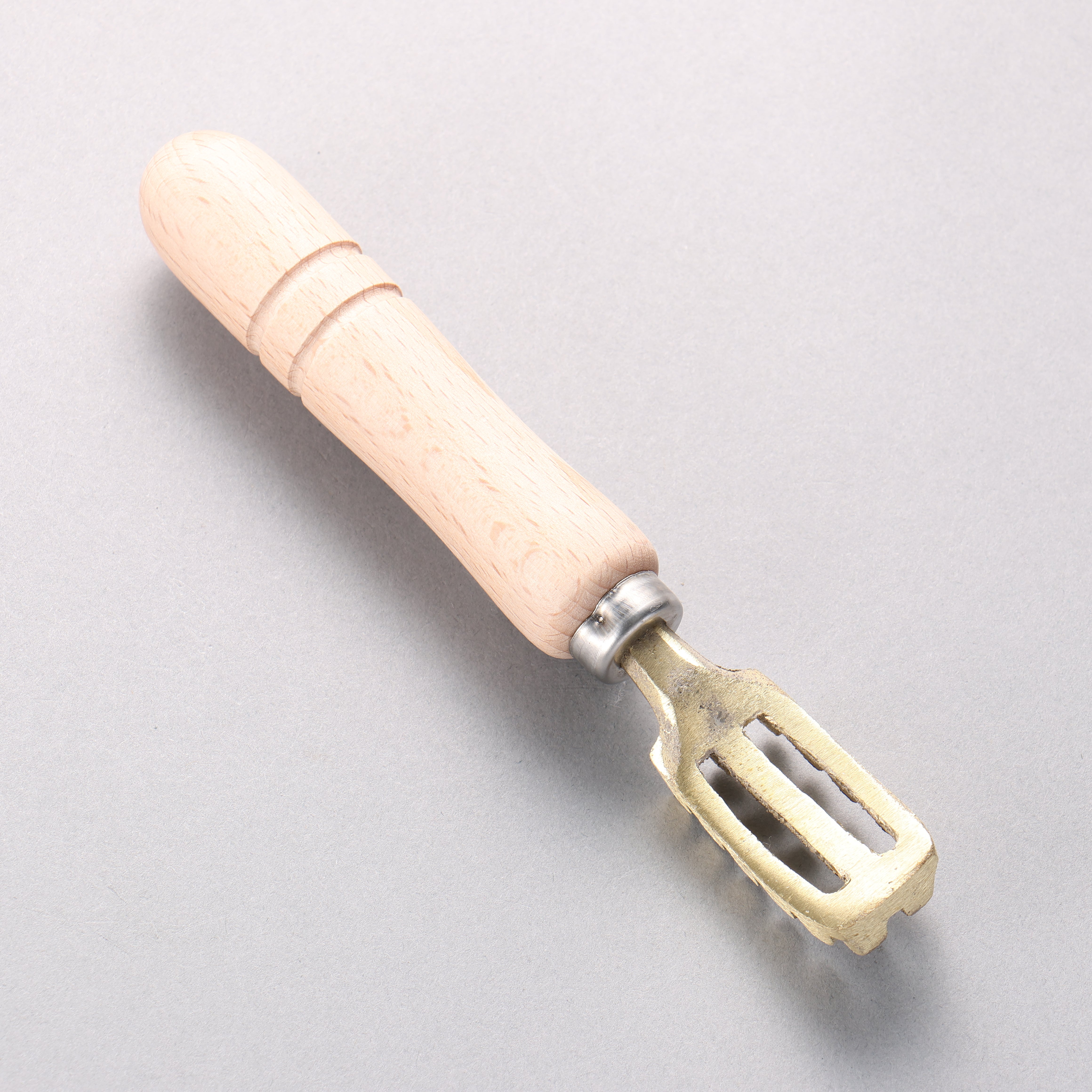 Sakai Takayuki Scaling 170mm - Japanny - Best Japanese Knife