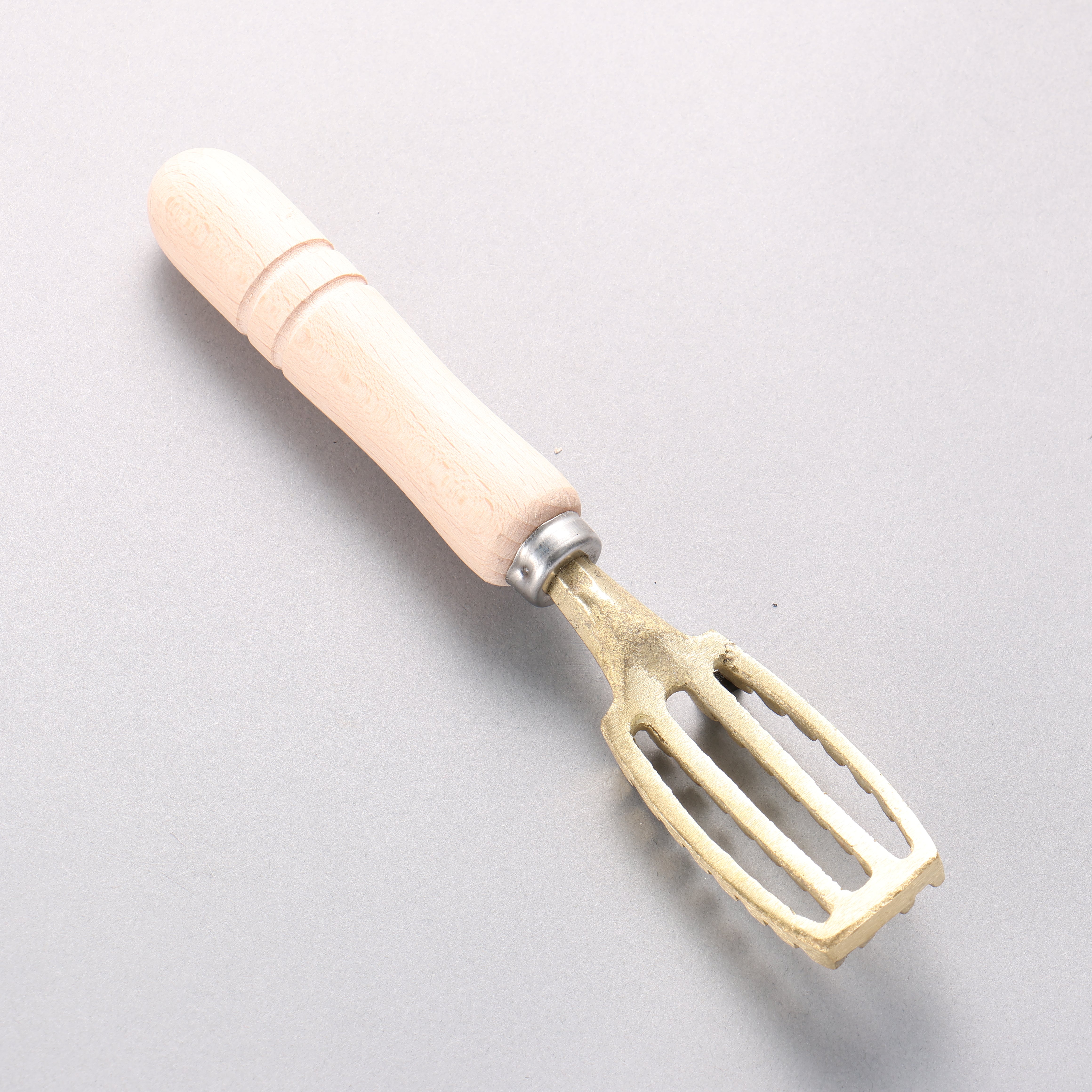 Sakai Takayuki Scaling 210mm - Japanny - Best Japanese Knife