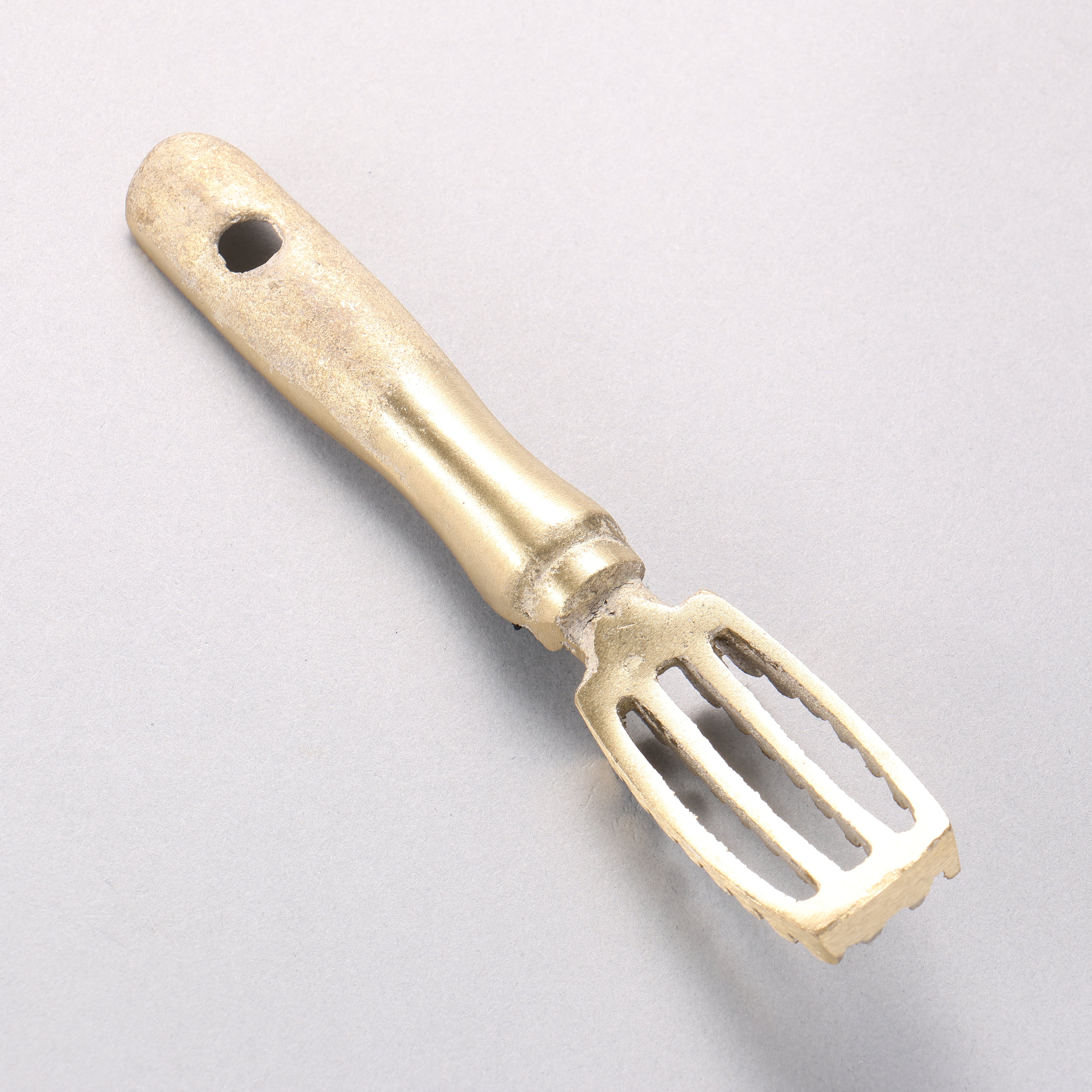 Sakai Takayuki Scaling 180mm - Japanny - Best Japanese Knife