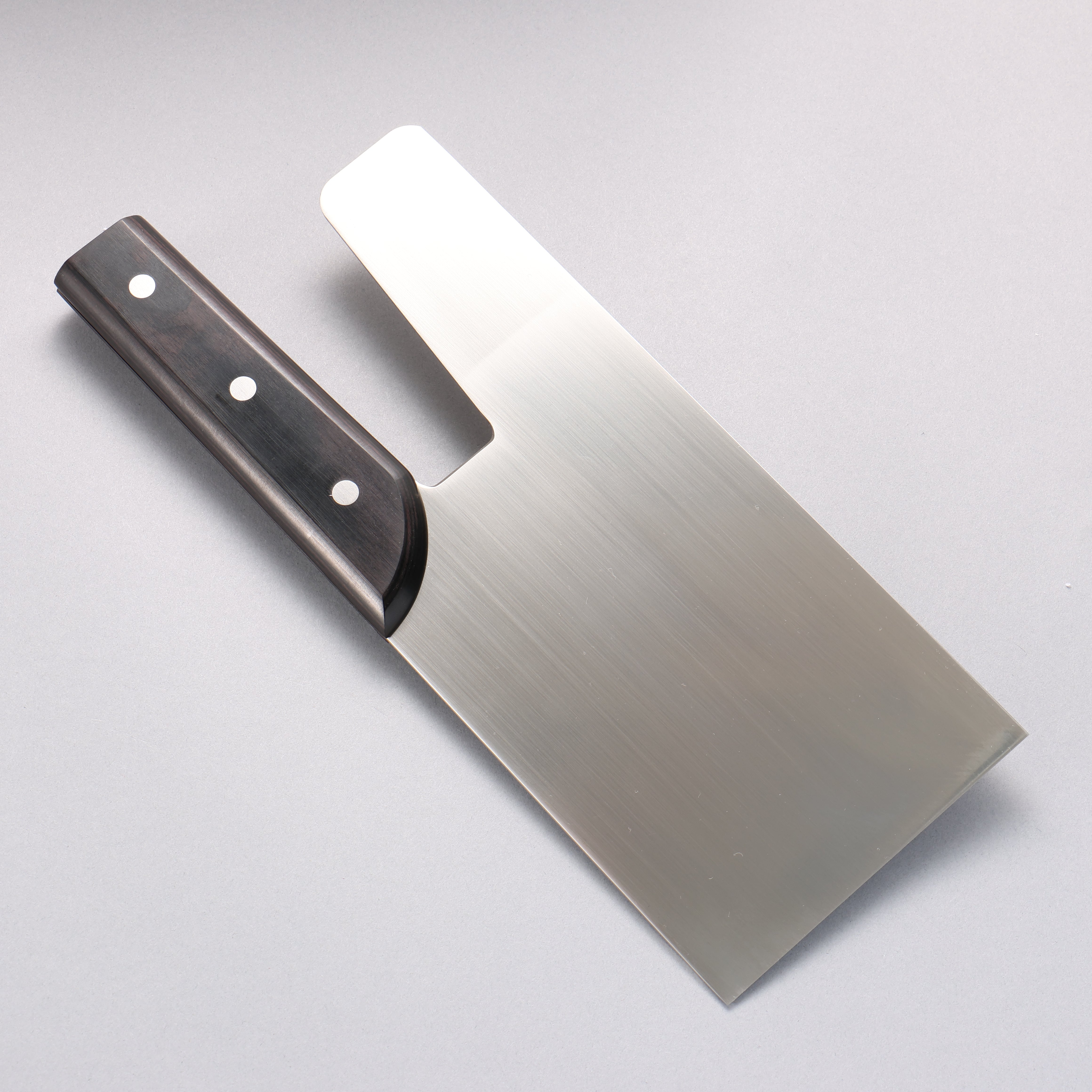 Sakai Takayuki INOX Molybdenum Soba 270mm - Japanny - Best Japanese Knife