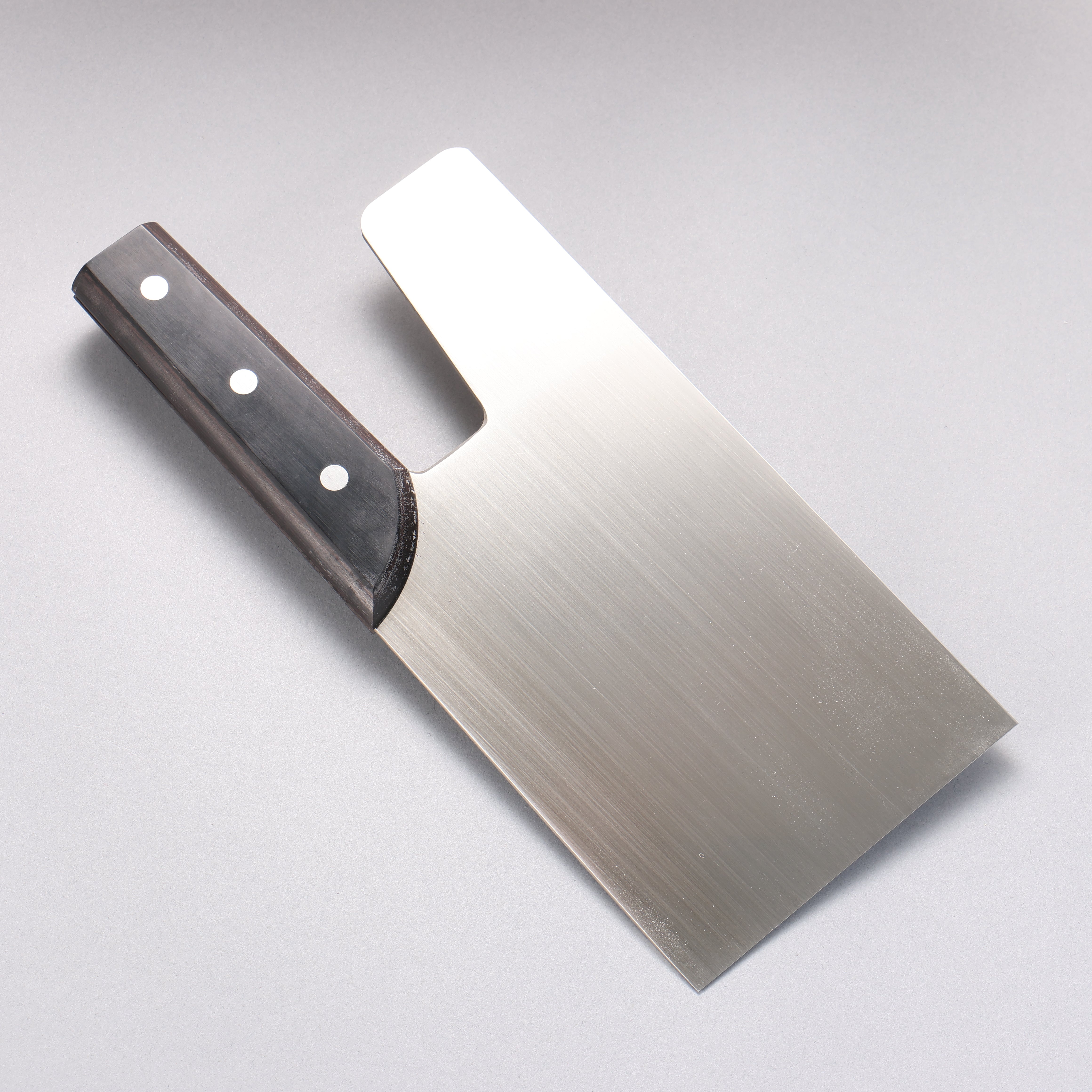 Sakai Takayuki INOX Molybdenum Soba 240mm - Japanny - Best Japanese Knife
