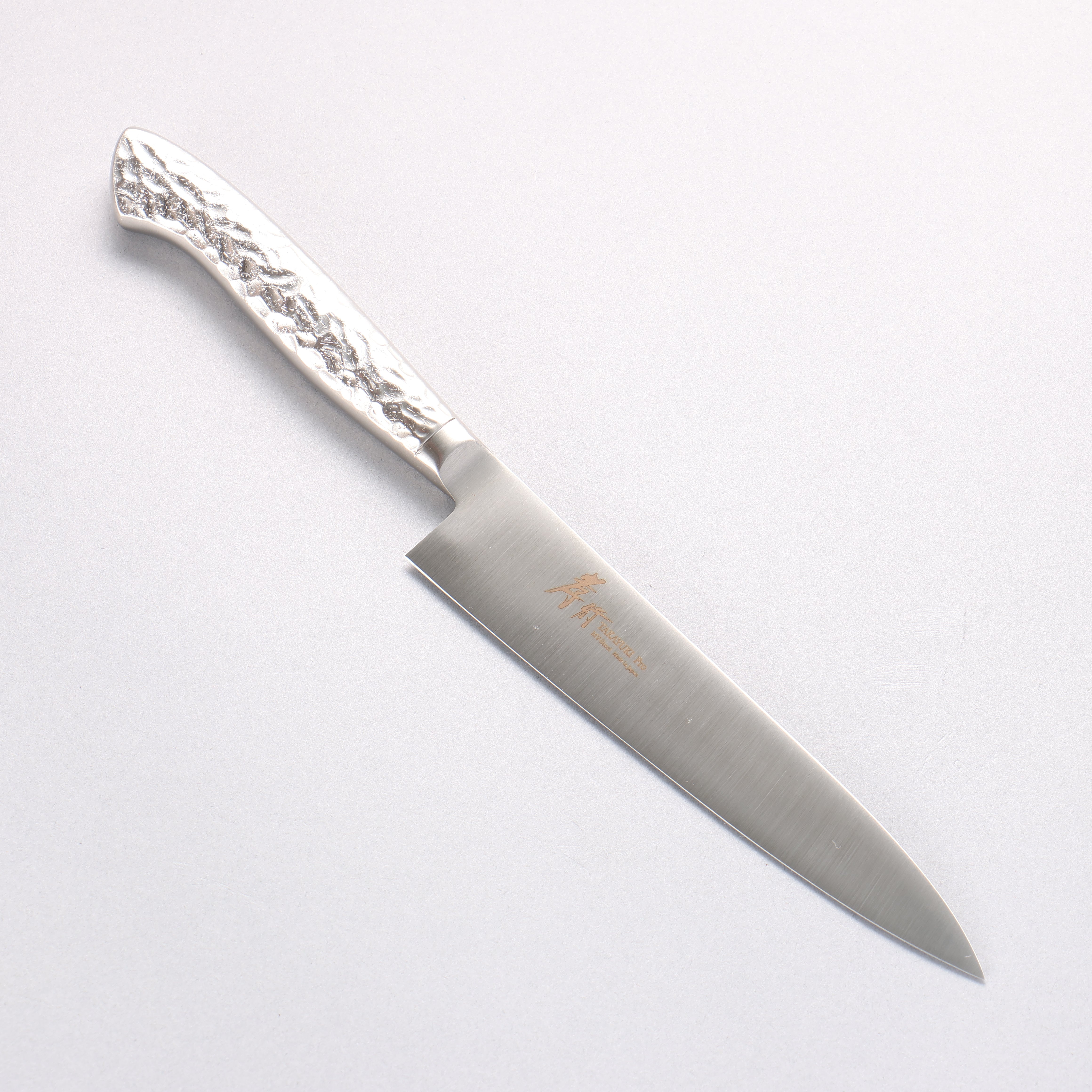 Sakai Takayuki INOX PRO Molybdenum Petty-Utility 150mm - Japanny - Best Japanese Knife
