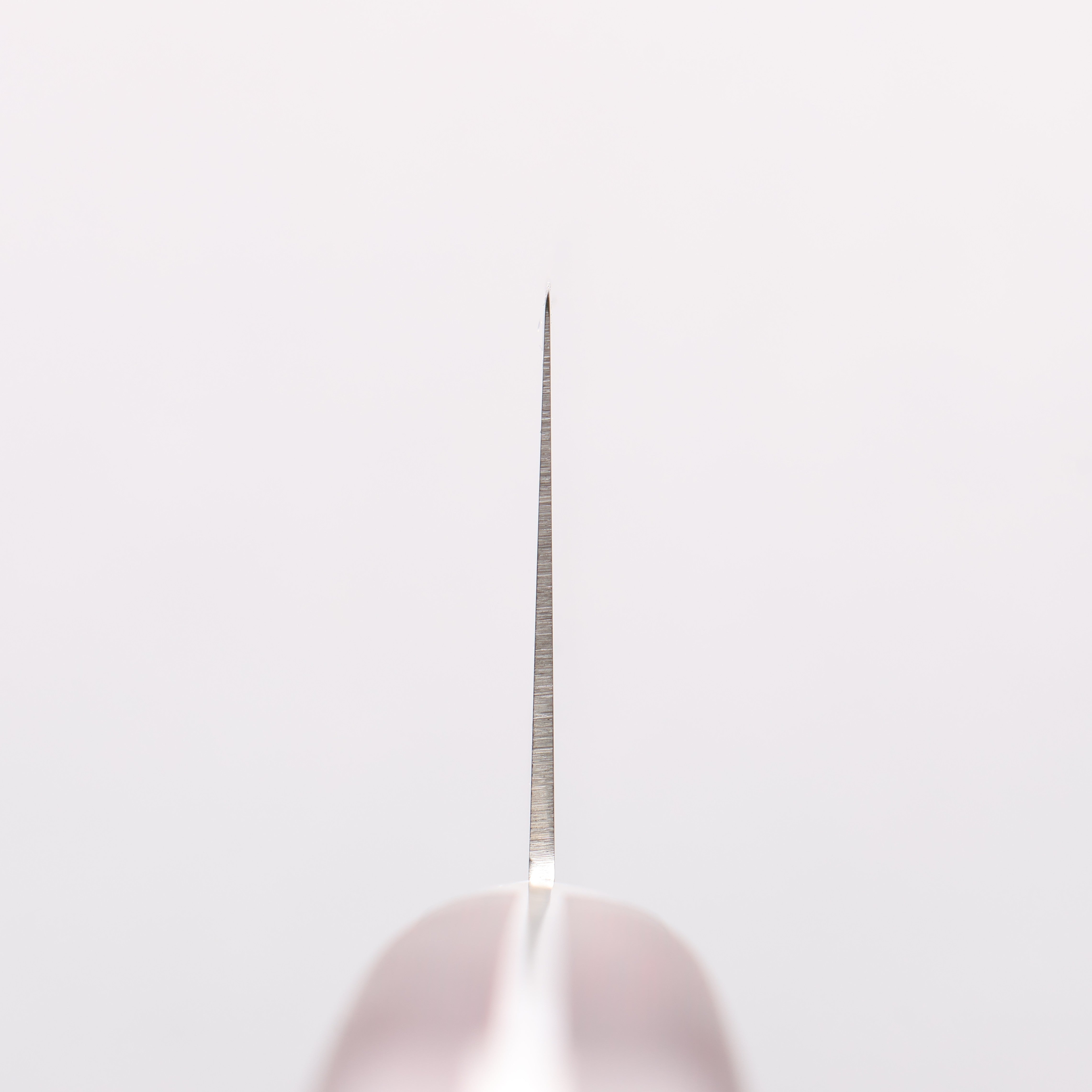 Sakai Takayuki Grand Chef Grand Chef Swedish Steel-stn Santoku 180mm Brown Micarta Handle - Japanny - Best Japanese Knife