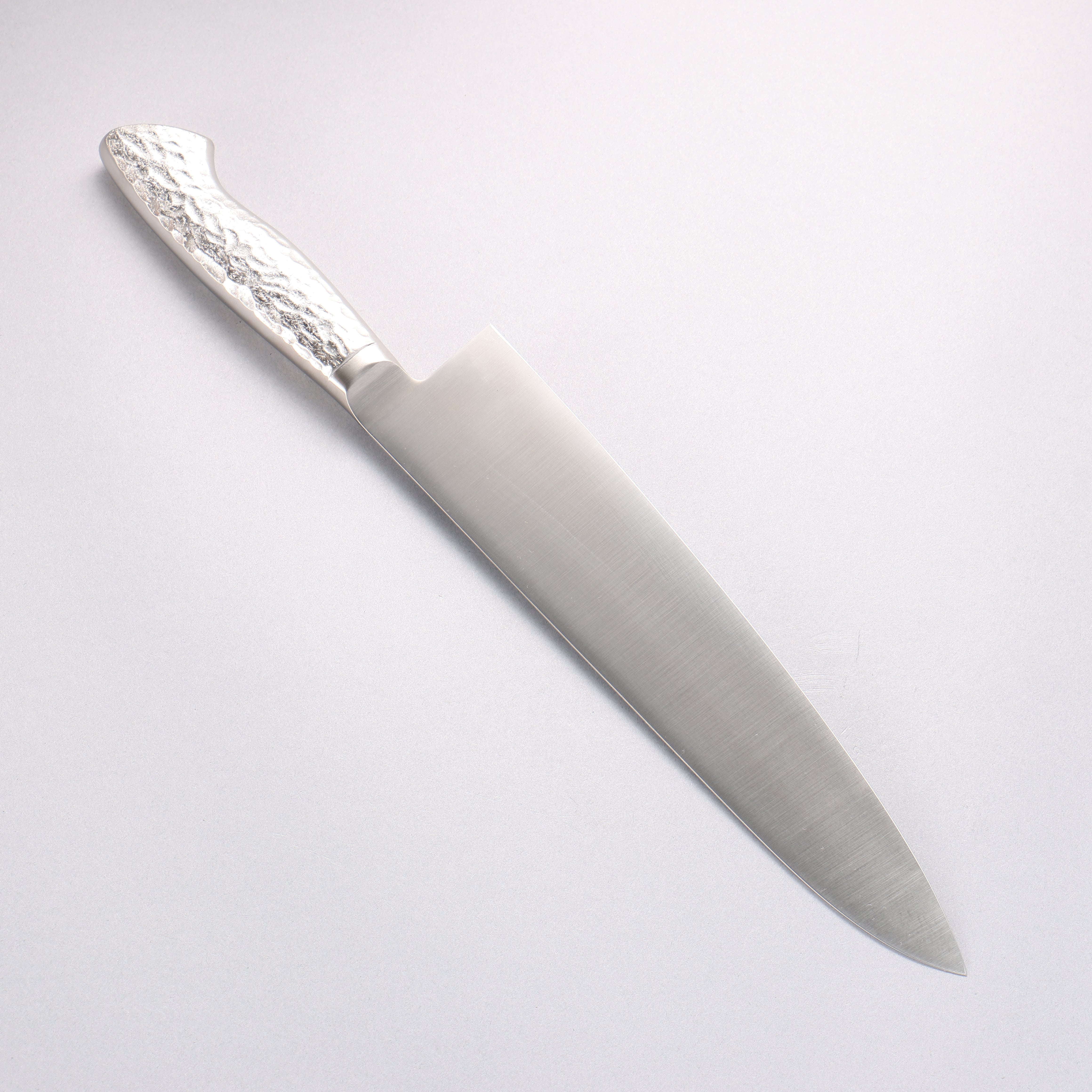 Sakai Takayuki INOX PRO Molybdenum Gyuto 240mm - Japanny - Best Japanese Knife