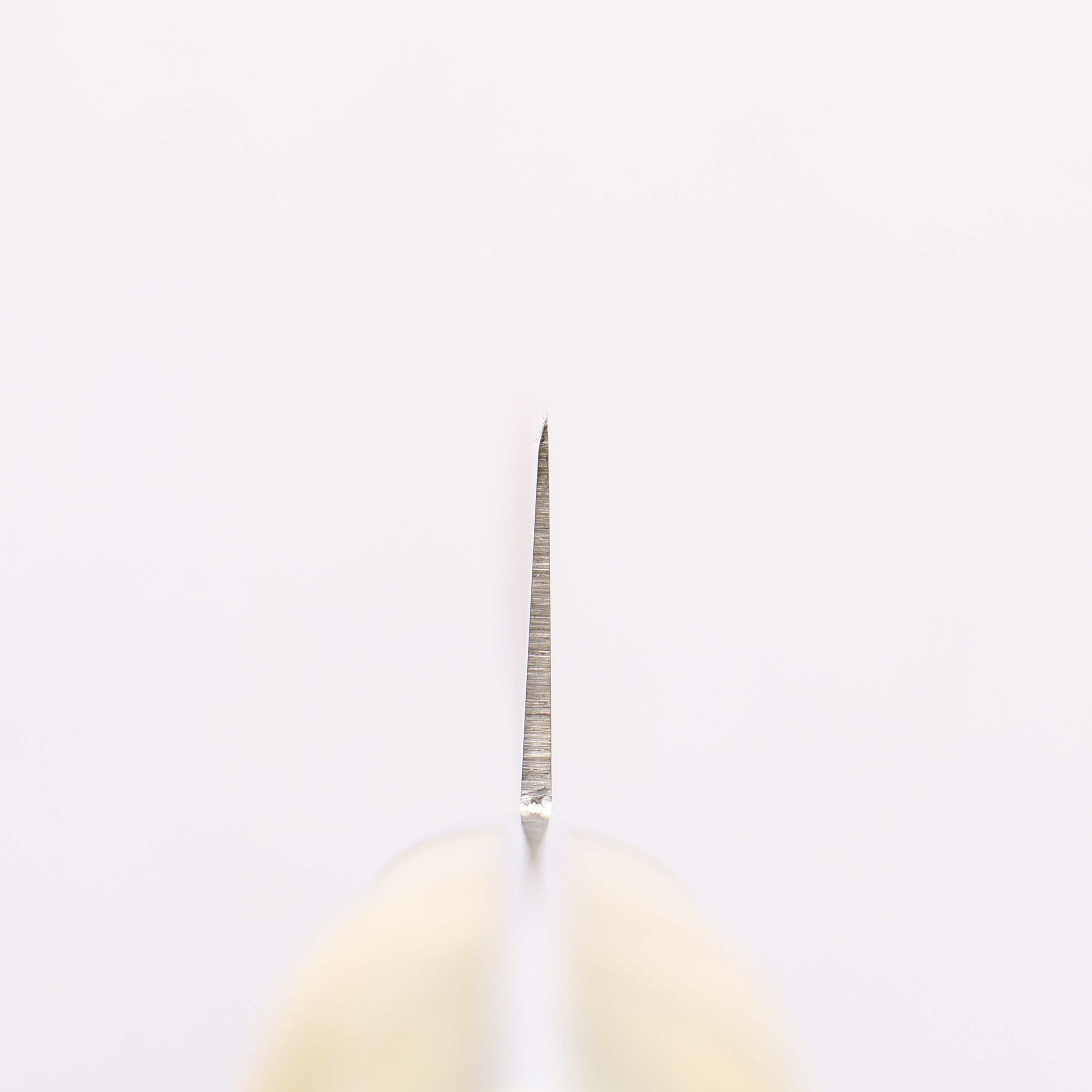 Sakai Takayuki Grand Chef SP Uddeholm Swedish stain-resistant steel Sujihiki Salmon 240mm SP Type III (Pearl) Handle - Japanny - Best Japanese Knife